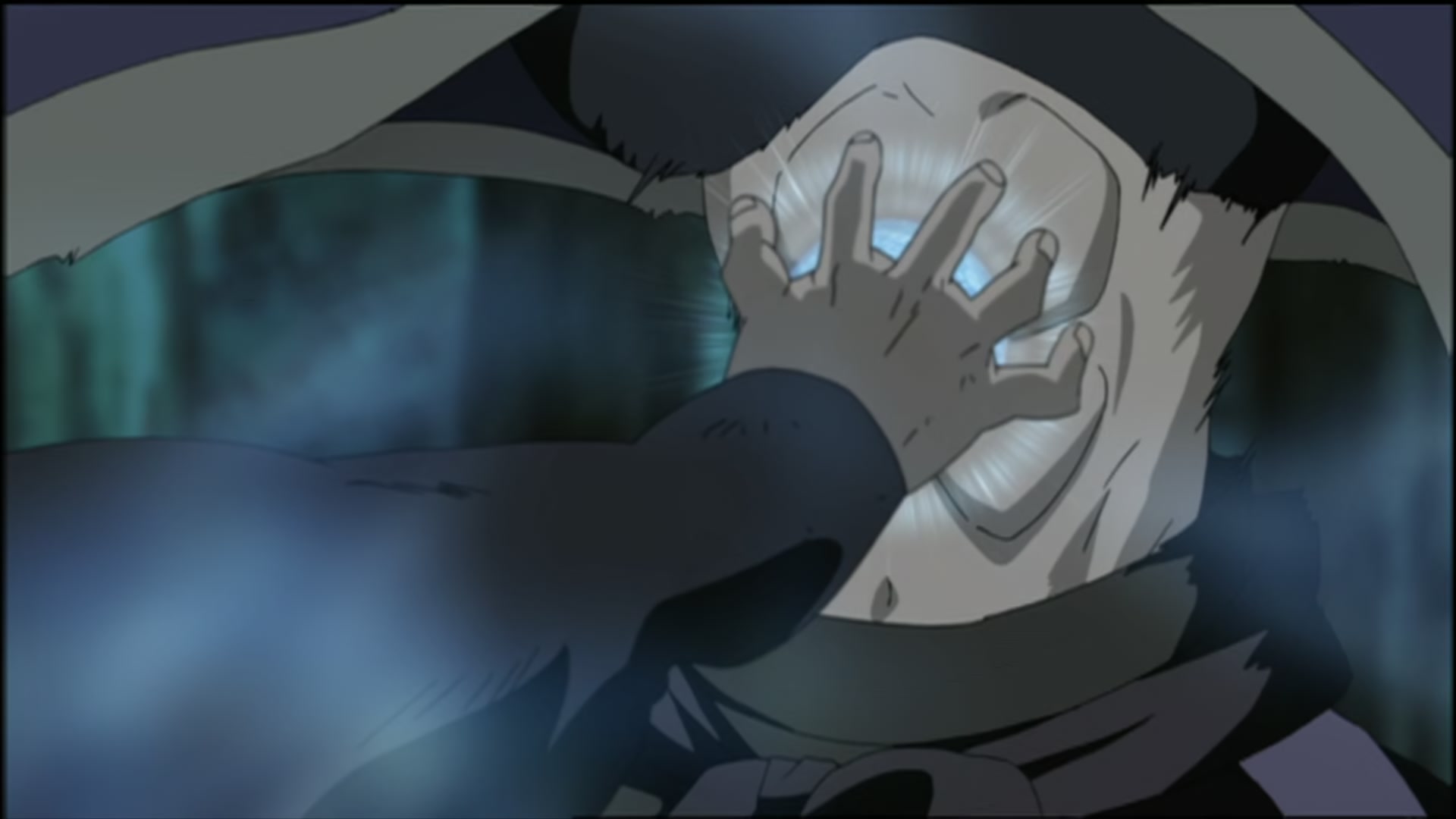 Naruto: Shippuden Ep 151: Master and Student @ 00:15:30
