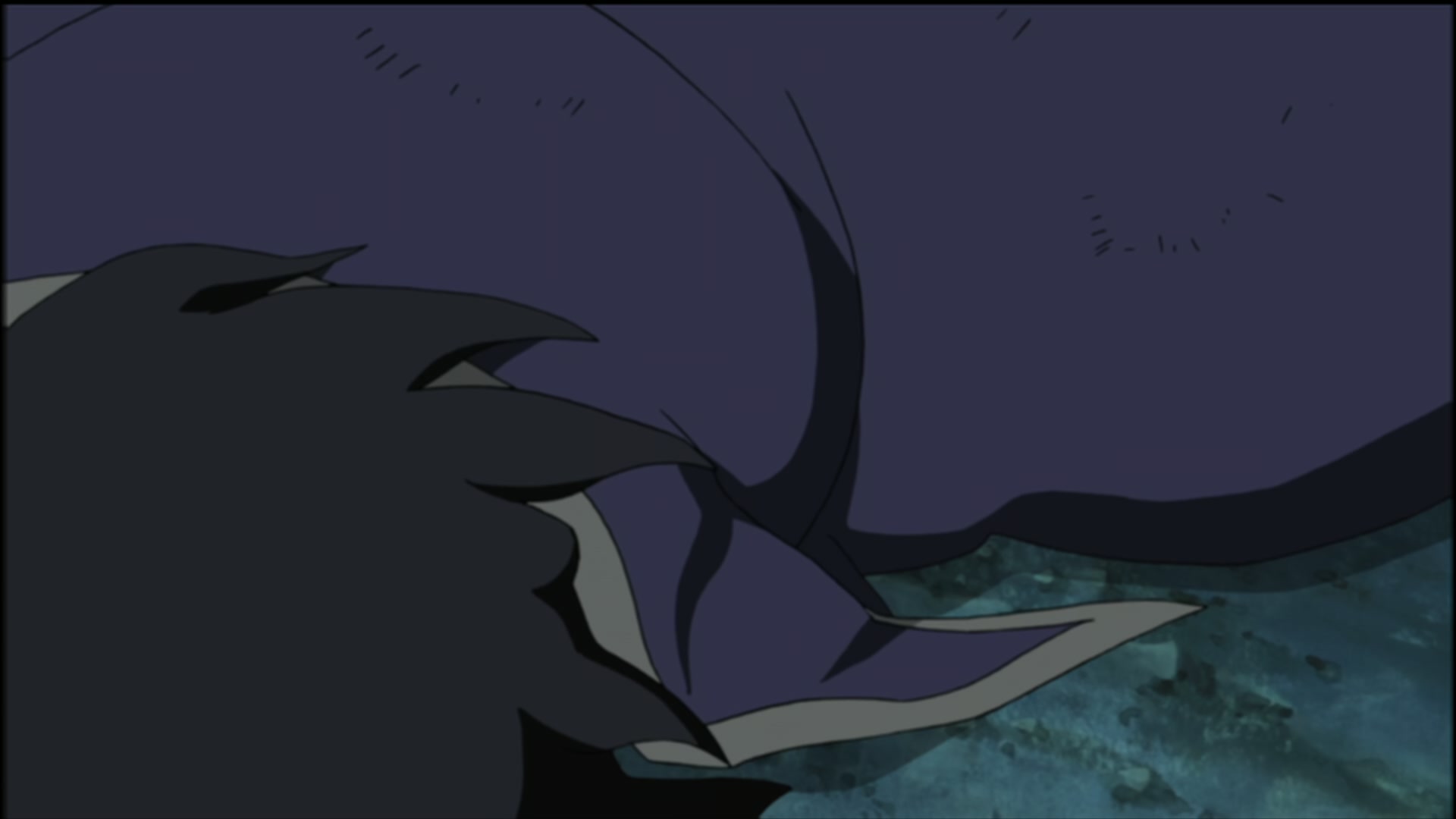 Naruto: Shippuden Ep 151: Master and Student @ 00:15:34
