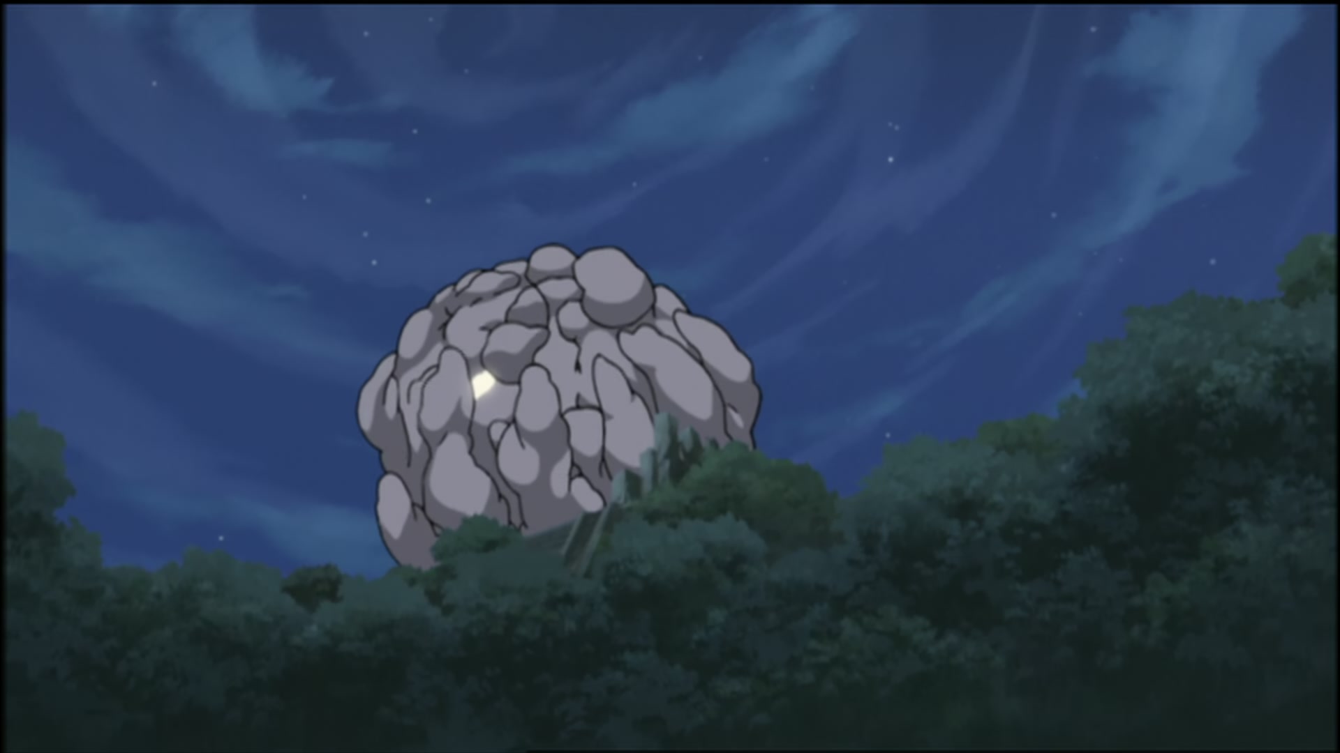 Naruto: Shippuden Ep 151: Master and Student @ 00:15:49
