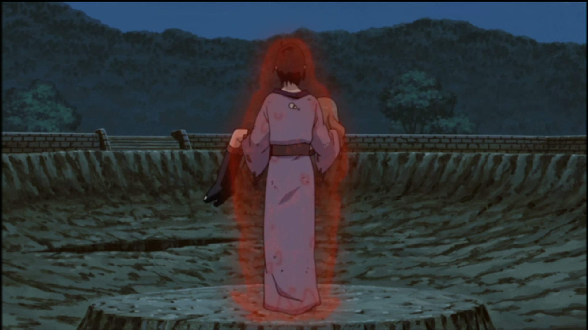 Naruto: Shippuden Ep 151: Master and Student @ 00:15:58