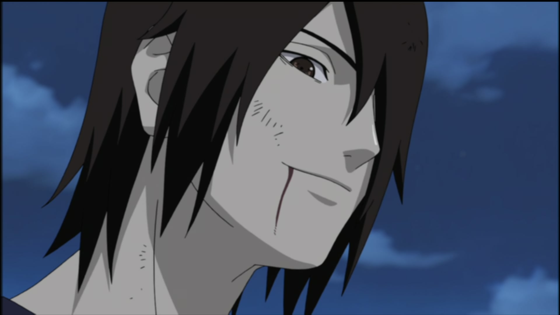 Naruto: Shippuden Ep 151: Master and Student @ 00:16:22