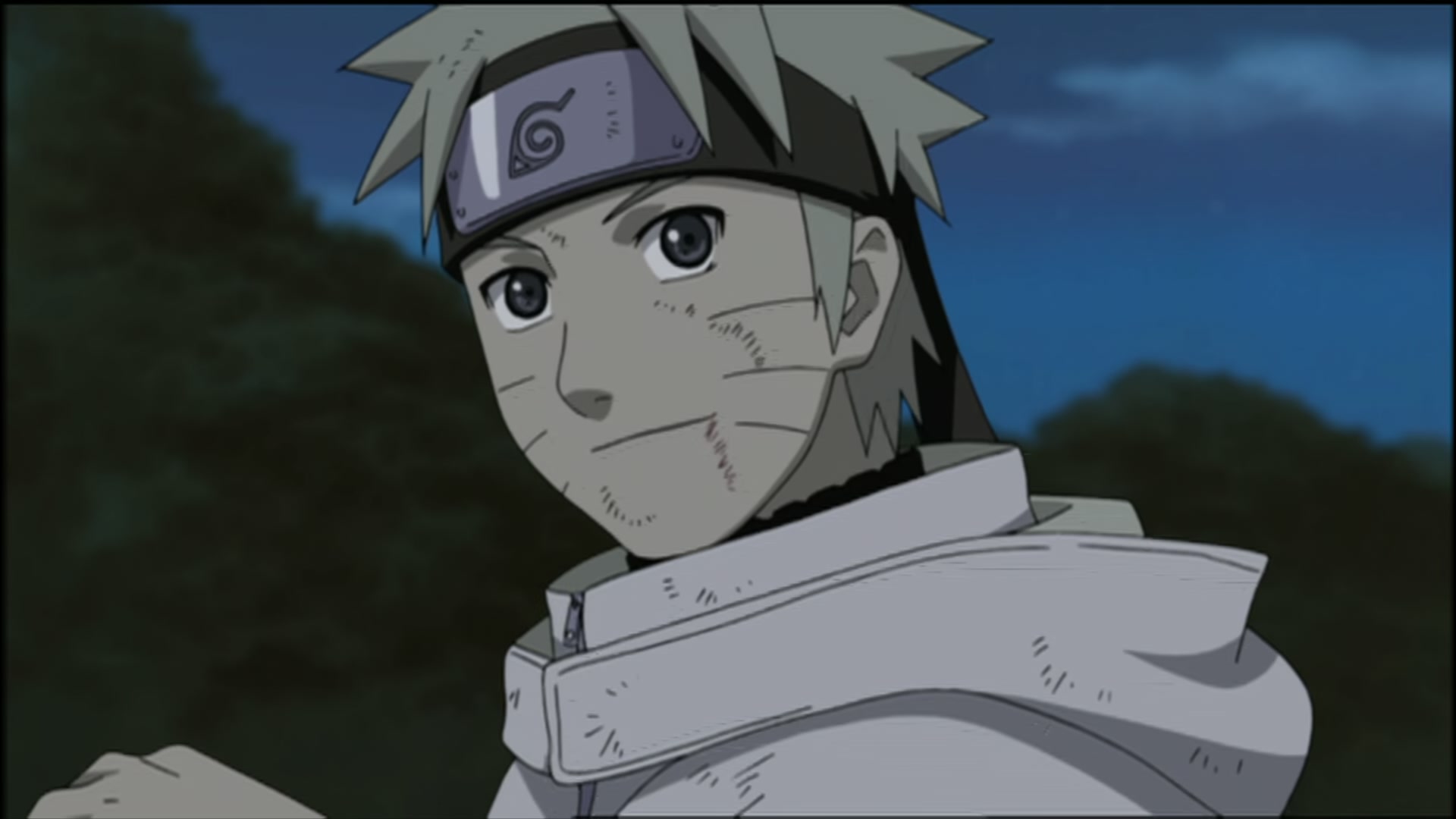 Naruto: Shippuden Ep 151: Master and Student @ 00:16:36