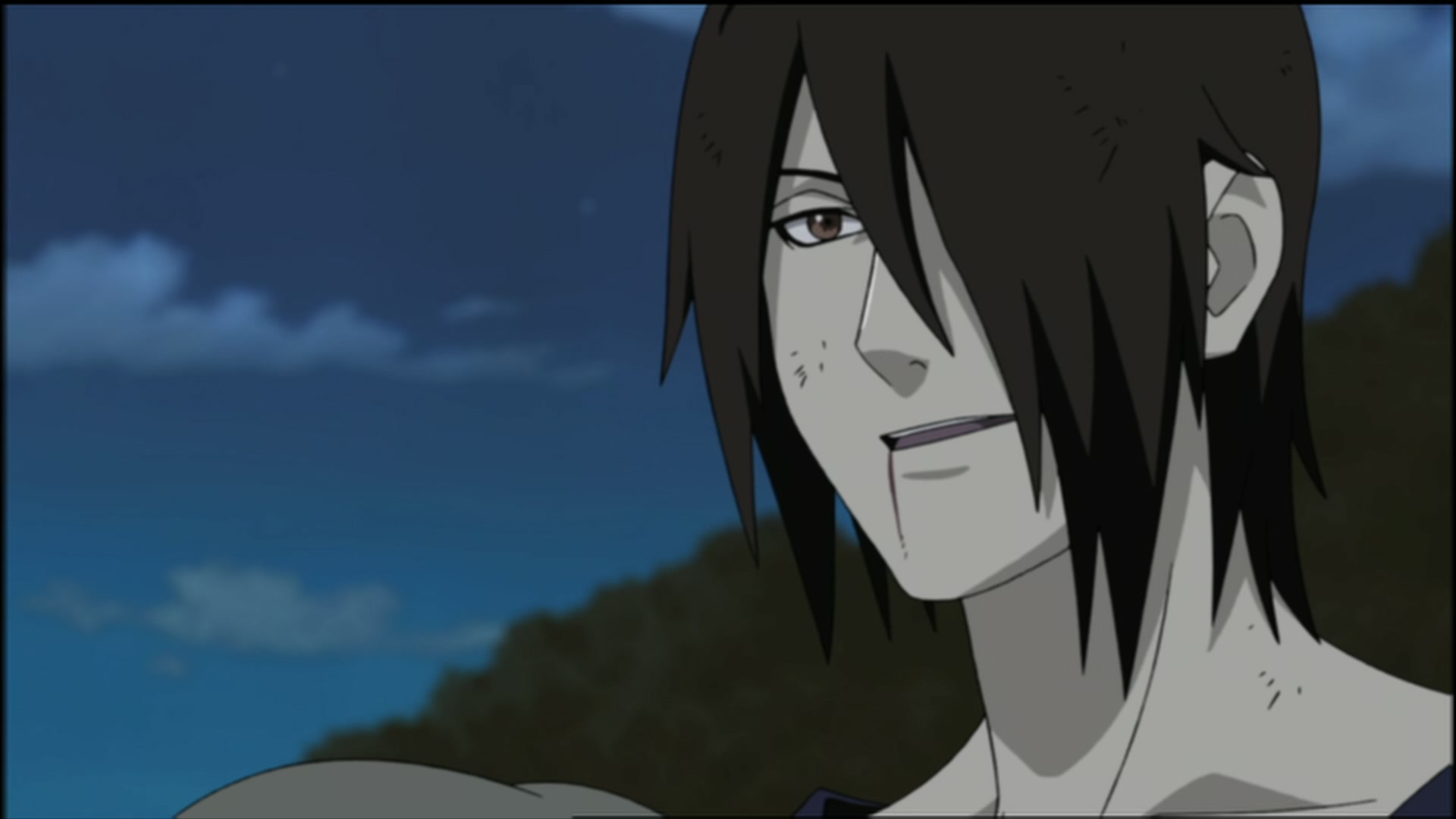 Naruto: Shippuden Ep 151: Master and Student @ 00:16:41