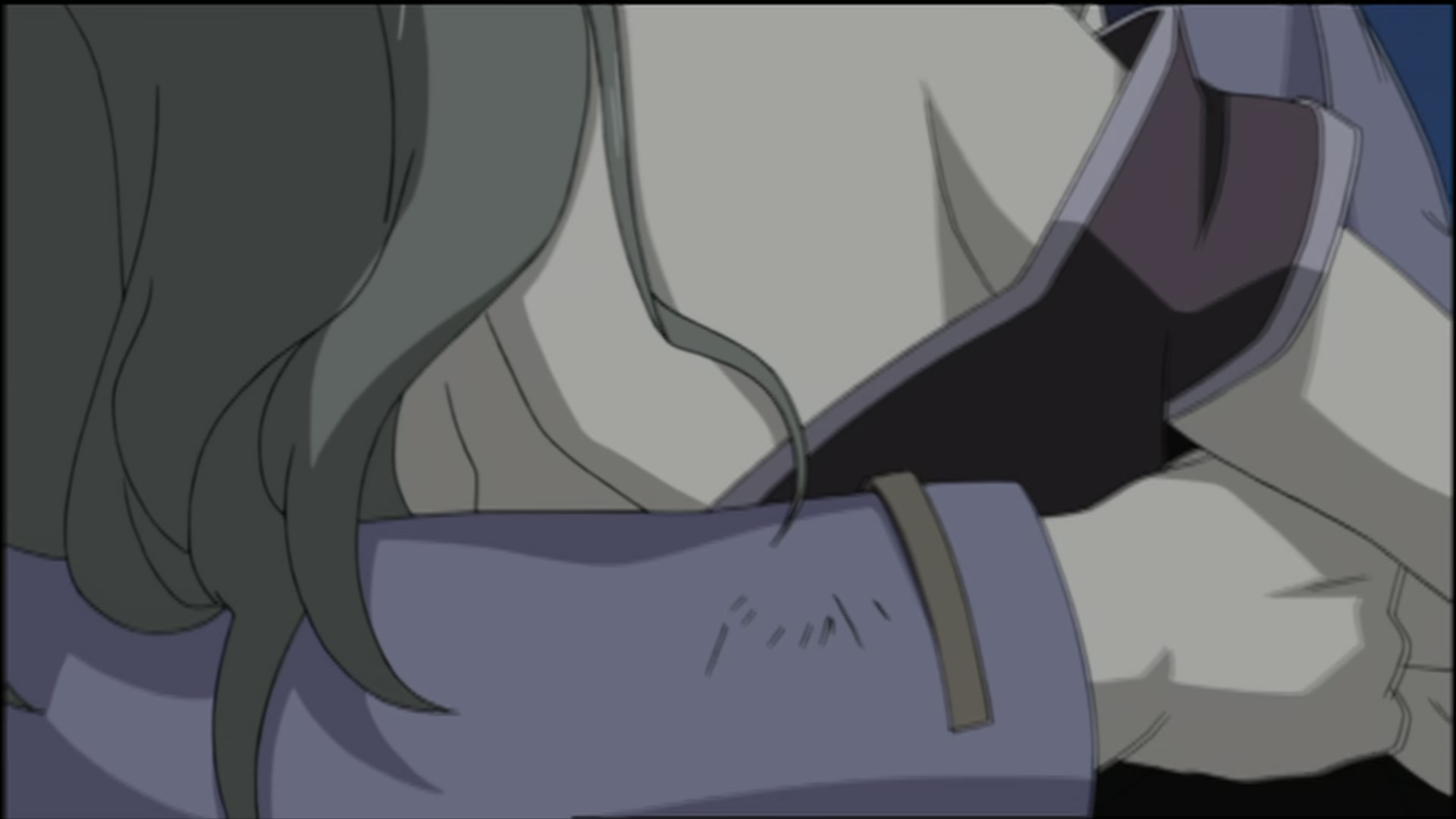Naruto: Shippuden Ep 151: Master and Student @ 00:16:45