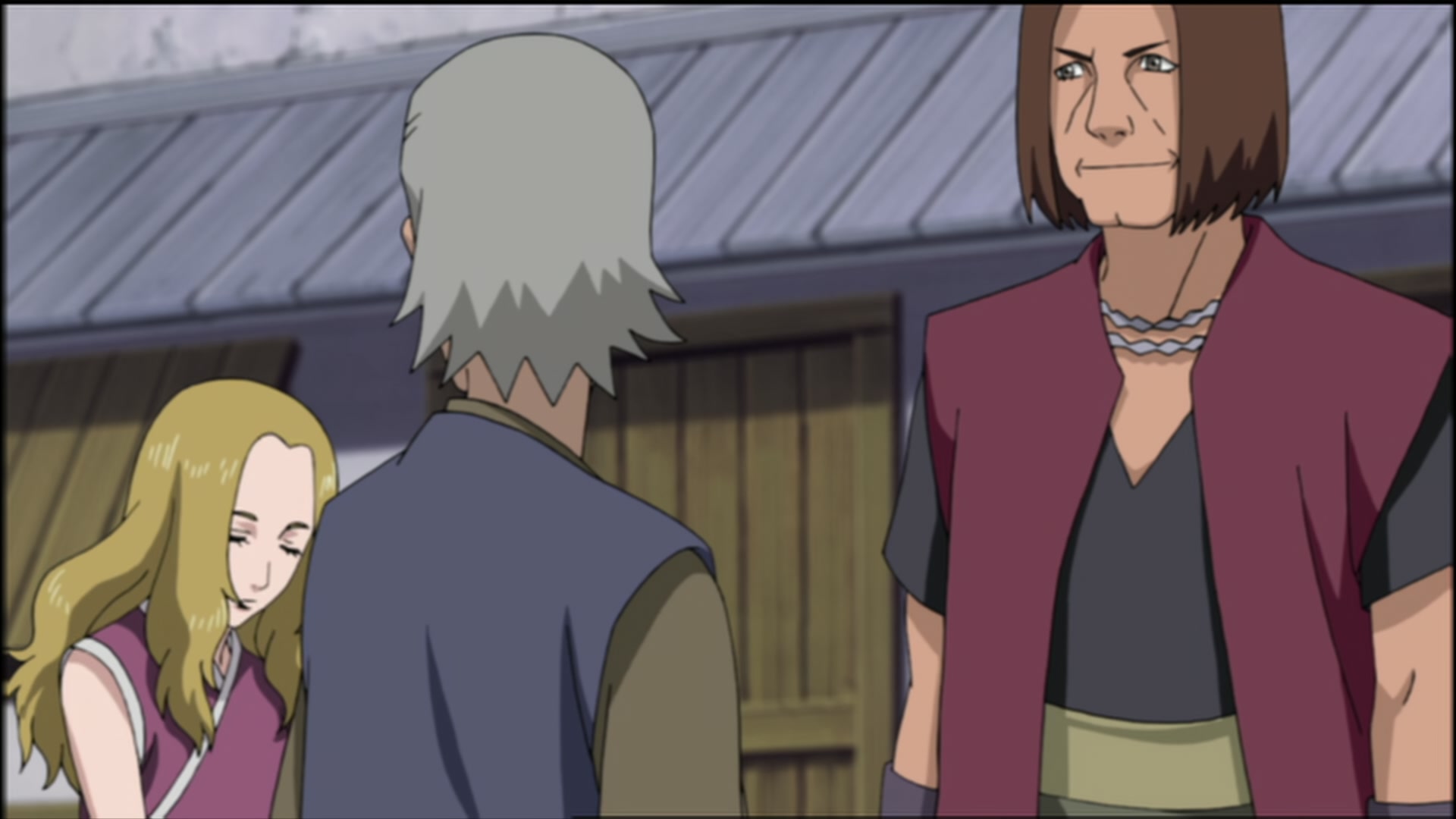 Naruto: Shippuden Ep 151: Master and Student @ 00:17:32