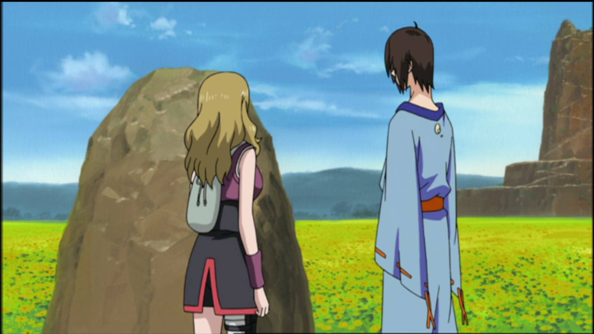Naruto: Shippuden Ep 151: Master and Student @ 00:18:24