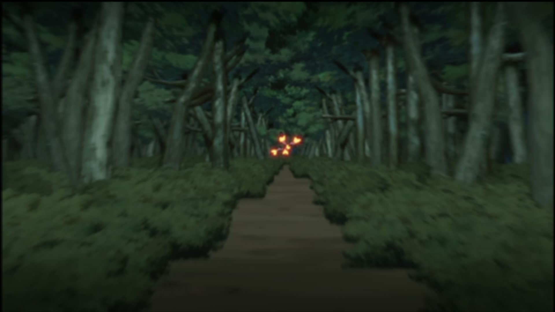 Naruto: Shippuden Ep 151: Master and Student @ 00:19:26