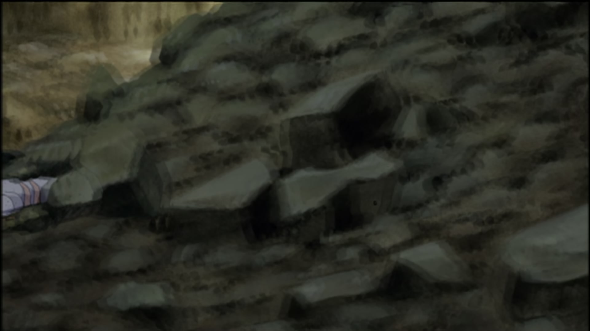 Naruto: Shippuden Ep 151: Master and Student @ 00:19:54