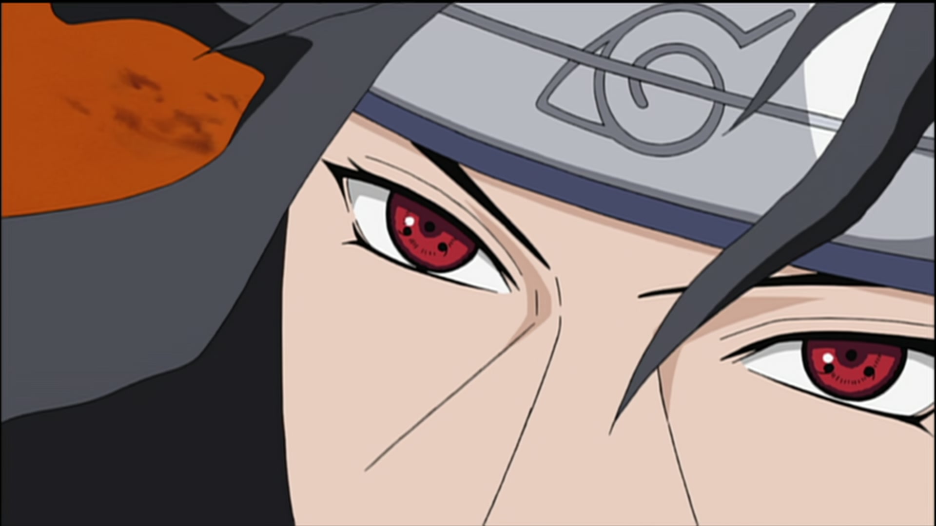Naruto: Shippuden Ep 152: Somber News @ 00:02:12