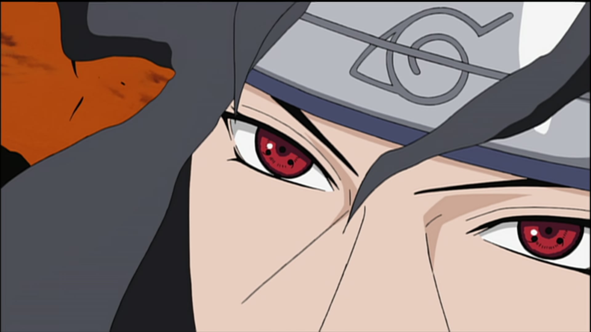 Naruto: Shippuden Ep 152: Somber News @ 00:02:17
