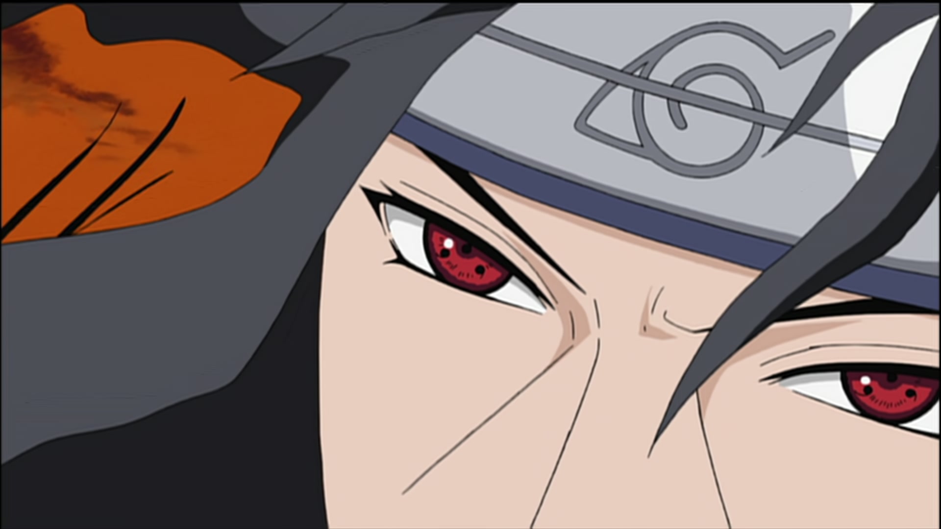 Naruto: Shippuden Ep 152: Somber News @ 00:02:21