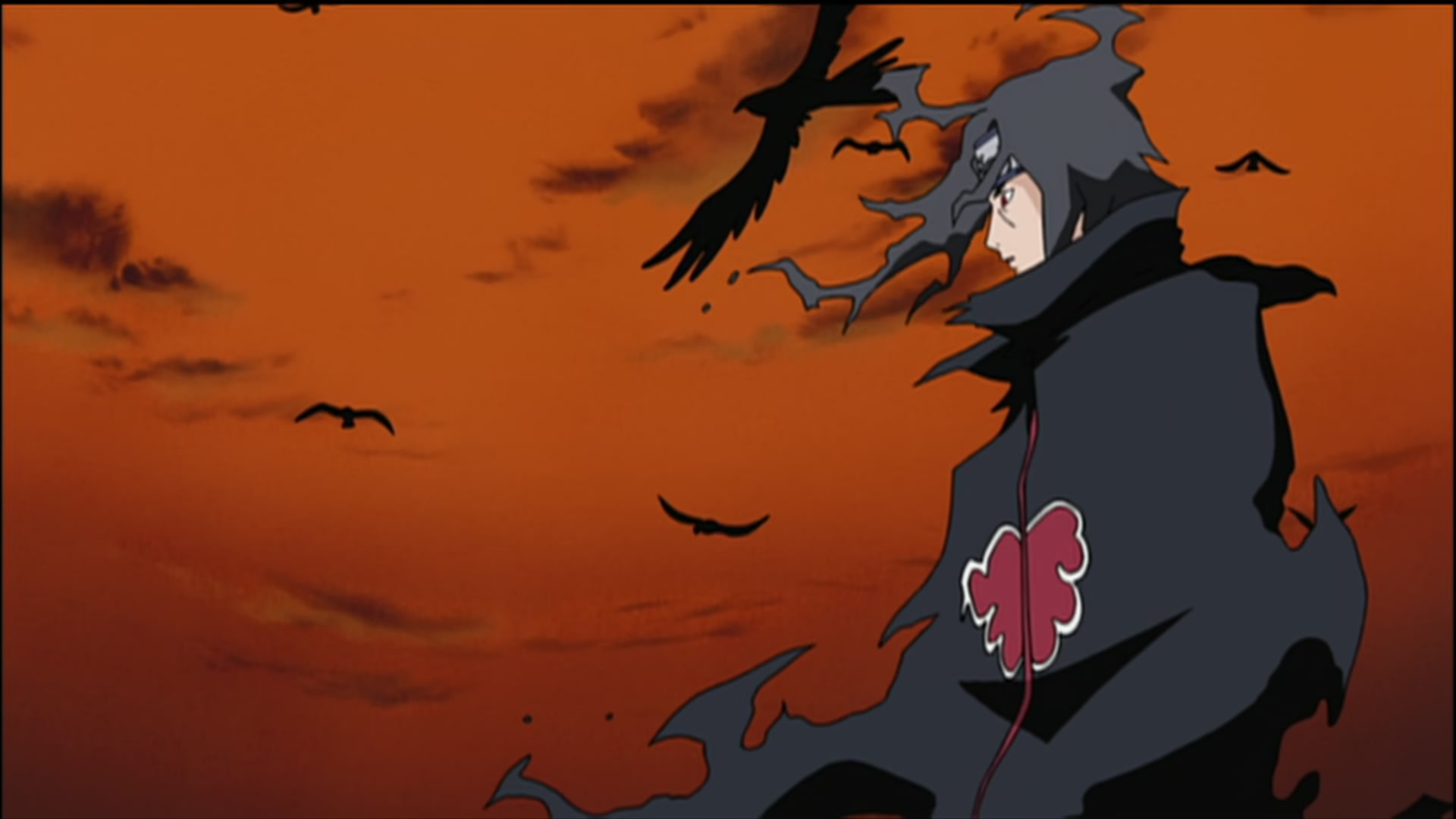 Naruto: Shippuden Ep 152: Somber News @ 00:02:31