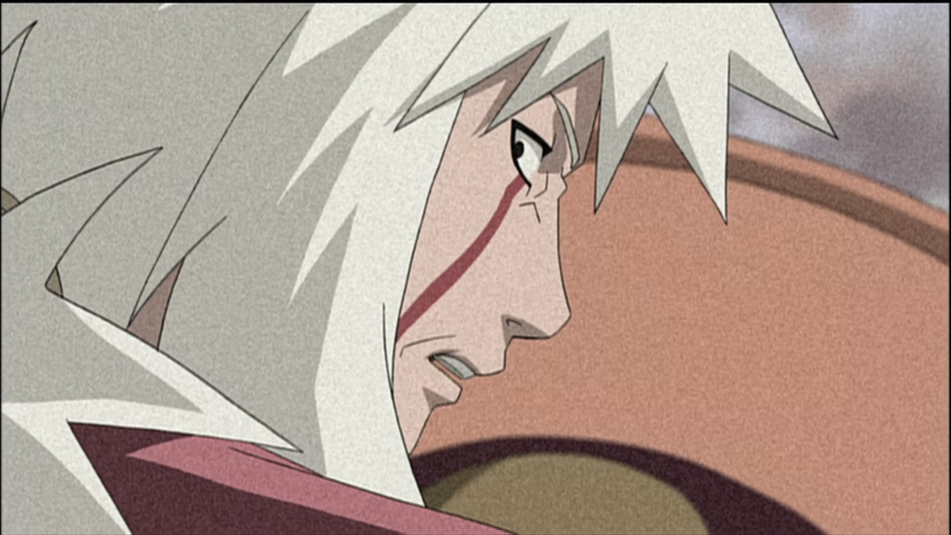 Naruto: Shippuden Ep 152: Somber News @ 00:03:32