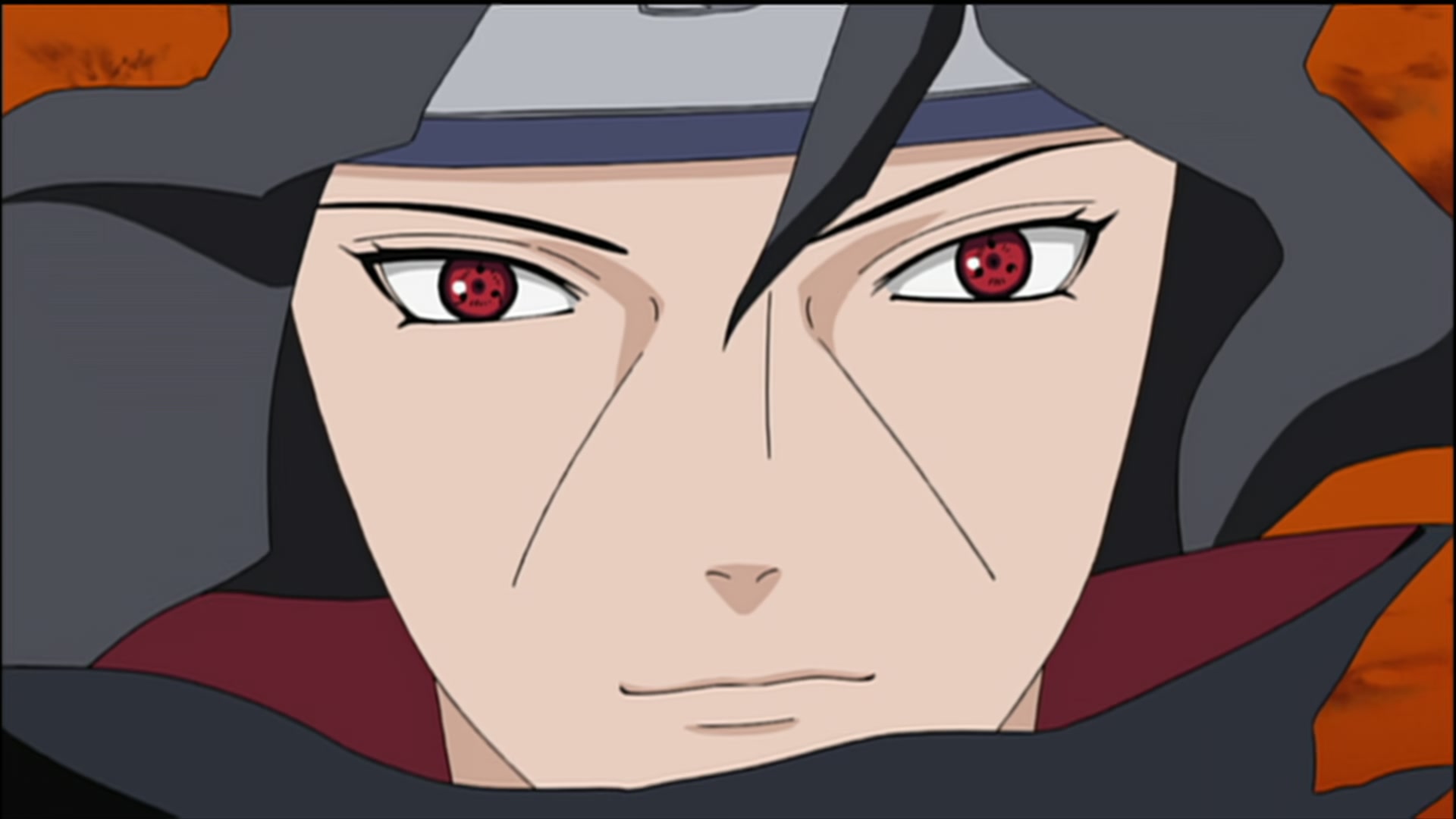 Naruto: Shippuden Ep 152: Somber News @ 00:04:10