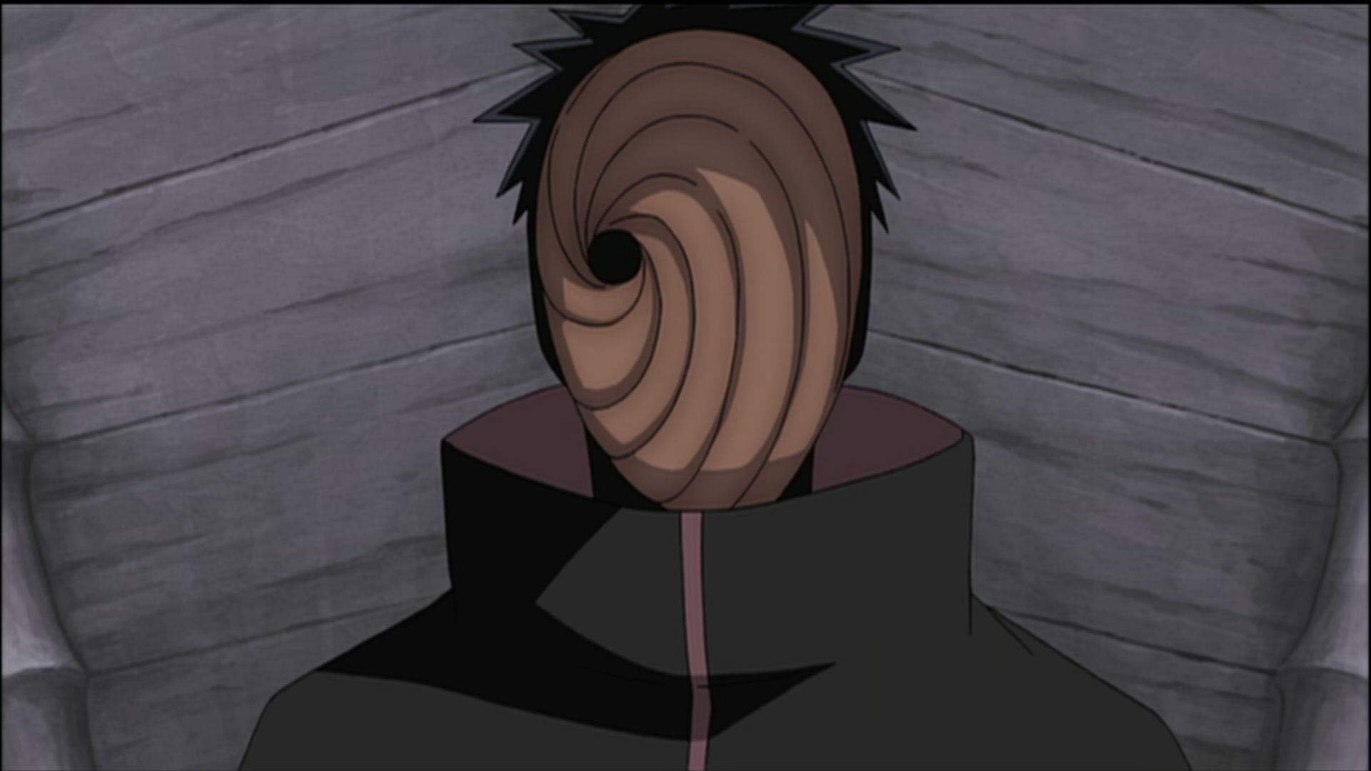 Naruto: Shippuden Ep 152: Somber News @ 00:06:18