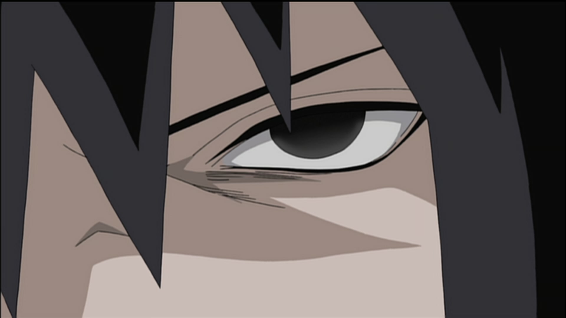 Naruto: Shippuden Ep 152: Somber News @ 00:06:22