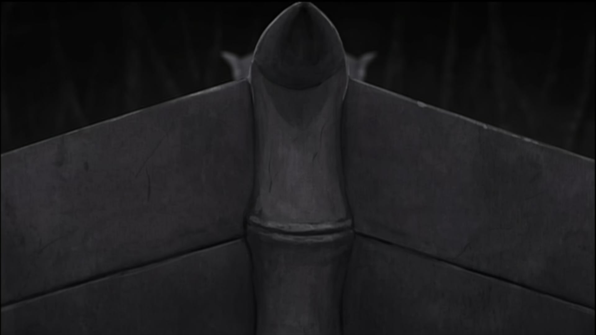 Naruto: Shippuden Ep 152: Somber News @ 00:07:00