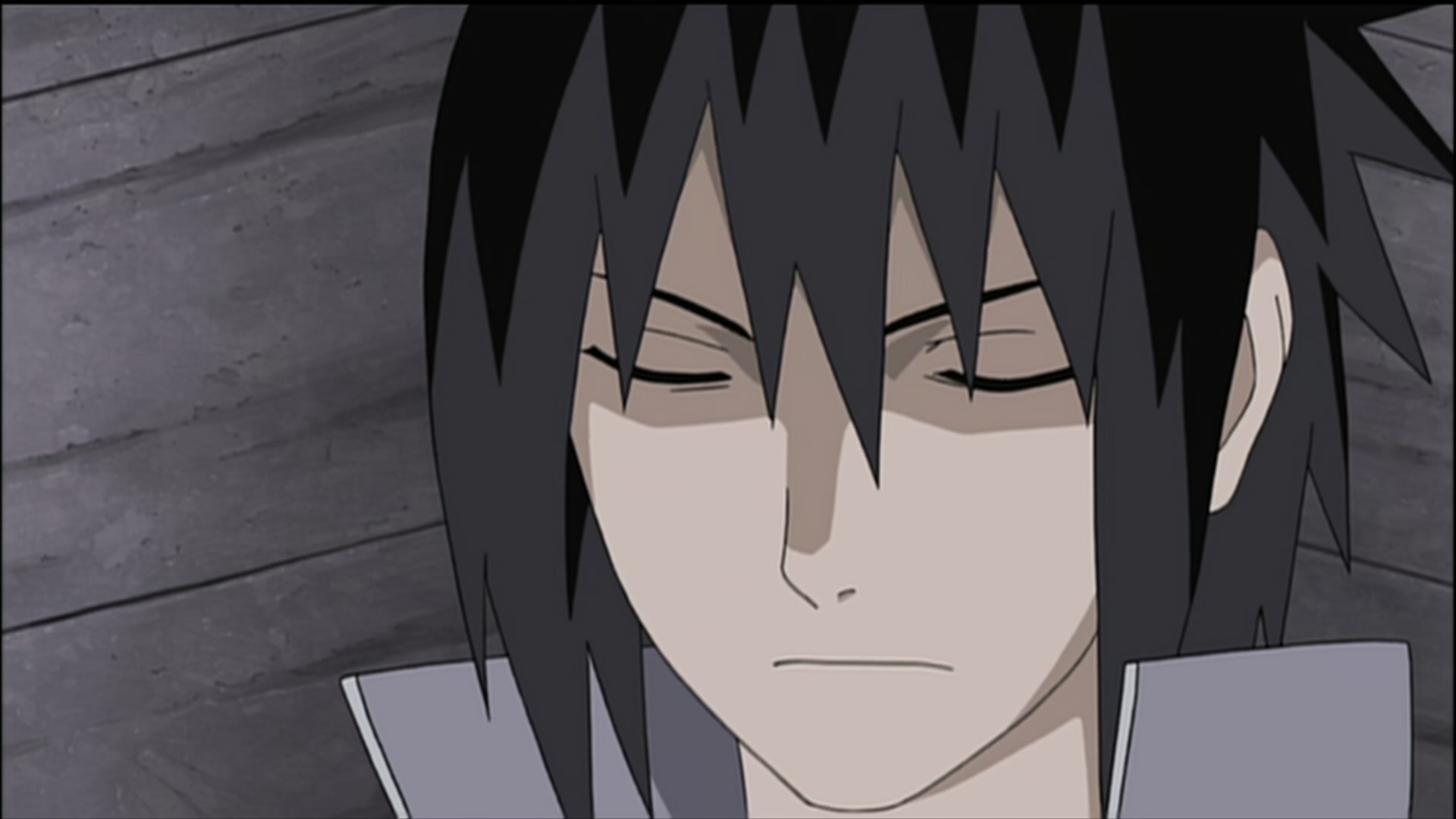 Naruto: Shippuden Ep 152: Somber News @ 00:07:24