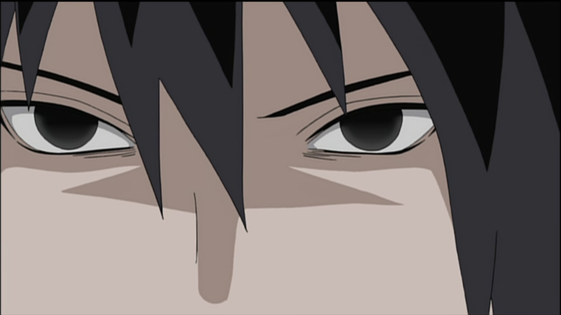 Naruto: Shippuden Ep 152: Somber News @ 00:07:33
