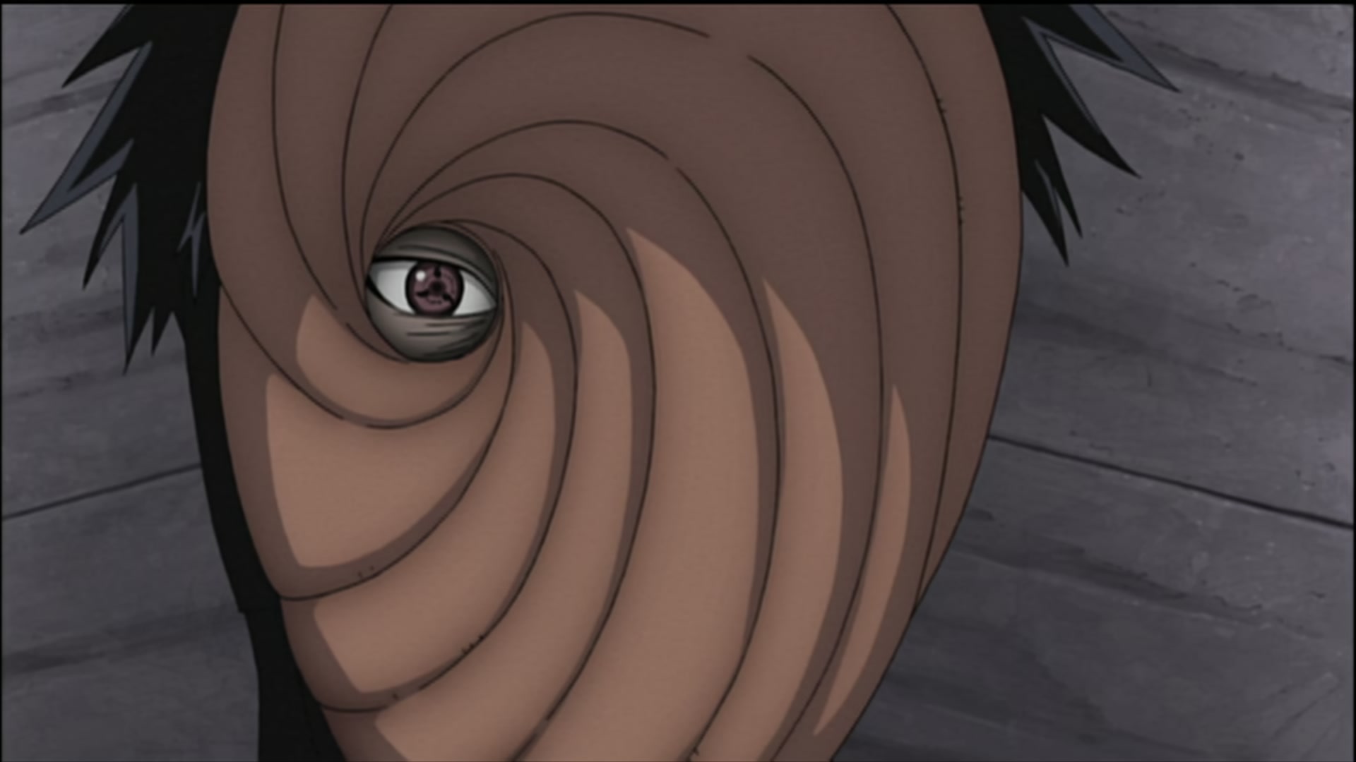 Naruto: Shippuden Ep 152: Somber News @ 00:08:02