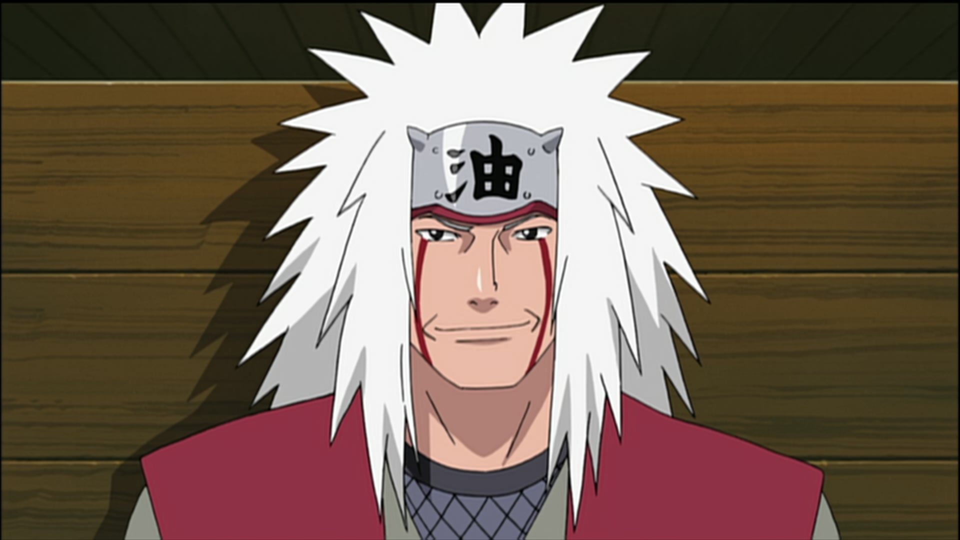 Naruto: Shippuden Ep 152: Somber News @ 00:18:21