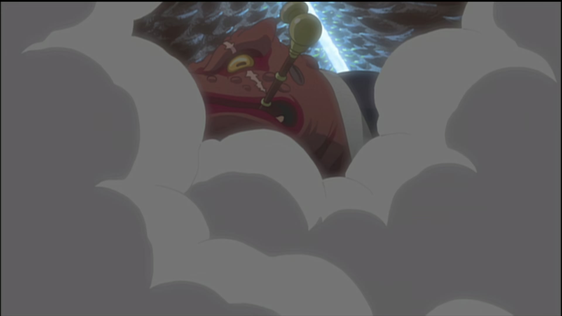 Naruto: Shippuden Ep 152: Somber News @ 00:19:46