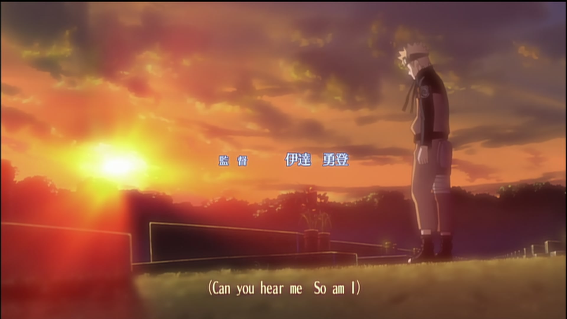 Naruto: Shippuden Ep 153: Following the Master's Shadow @ 00:02:17