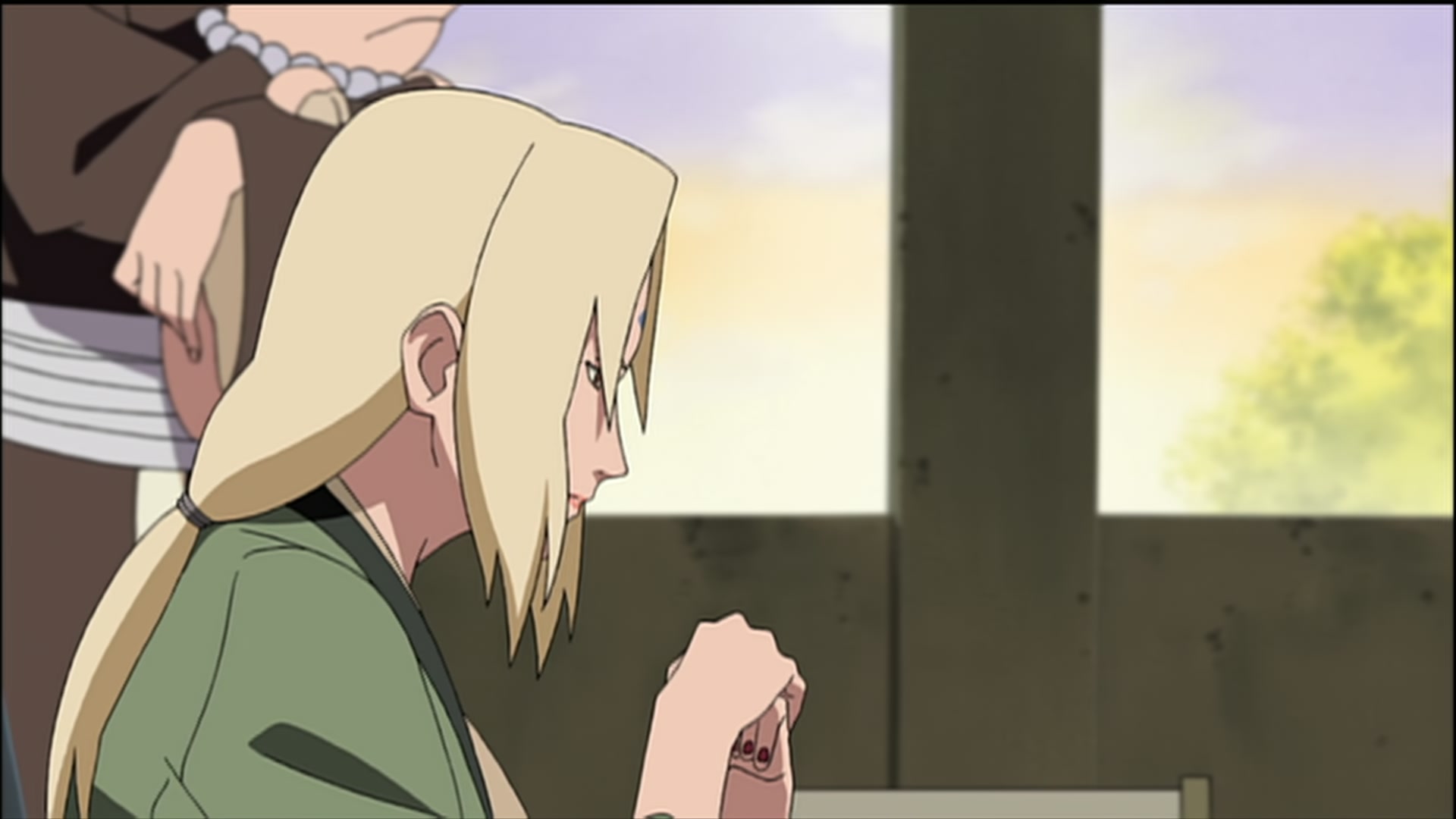 Naruto: Shippuden Ep 153: Following the Master's Shadow @ 00:02:35