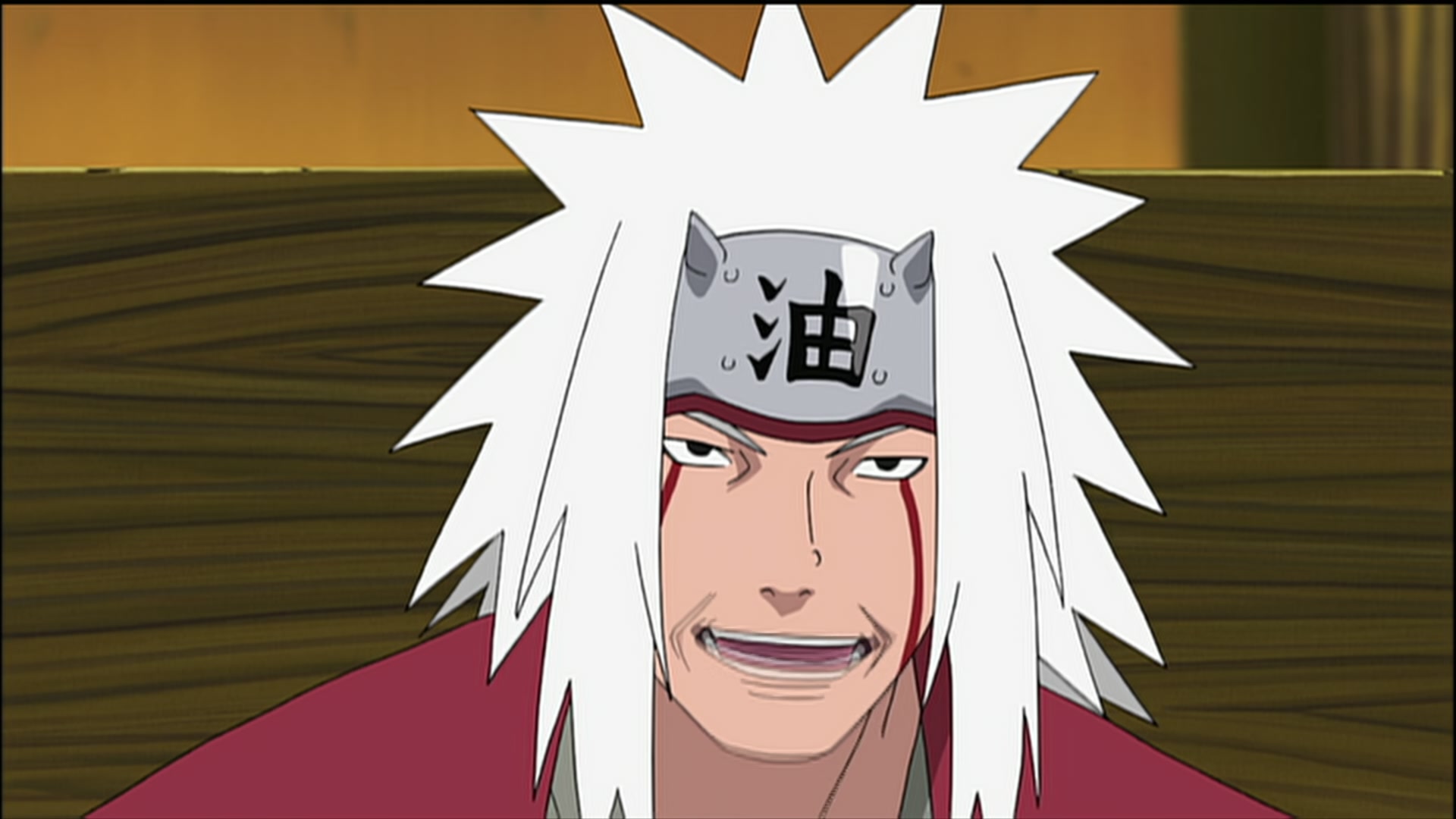 Naruto: Shippuden Ep 153: Following the Master's Shadow @ 00:02:40