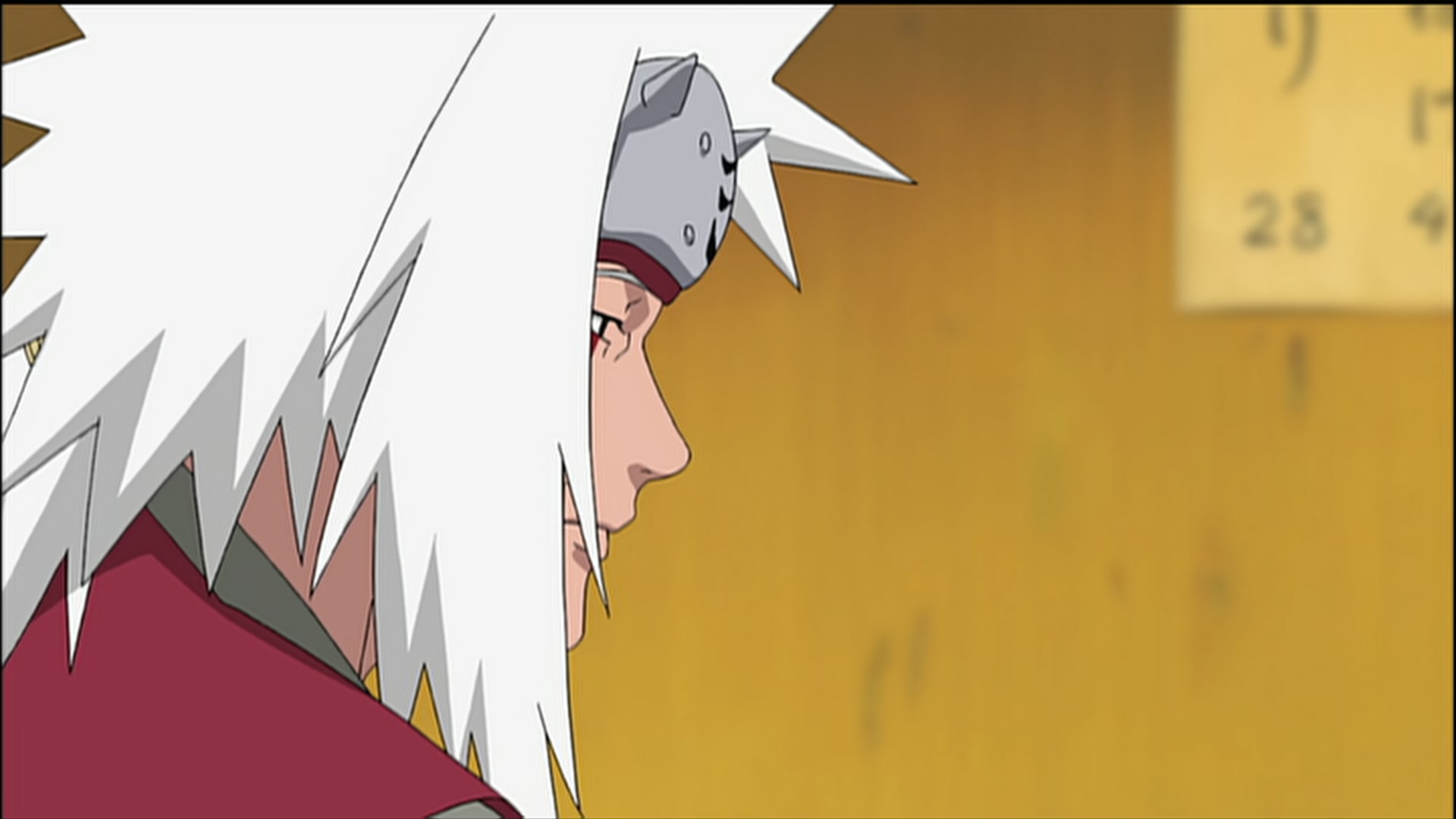 Naruto: Shippuden Ep 153: Following the Master's Shadow @ 00:03:04