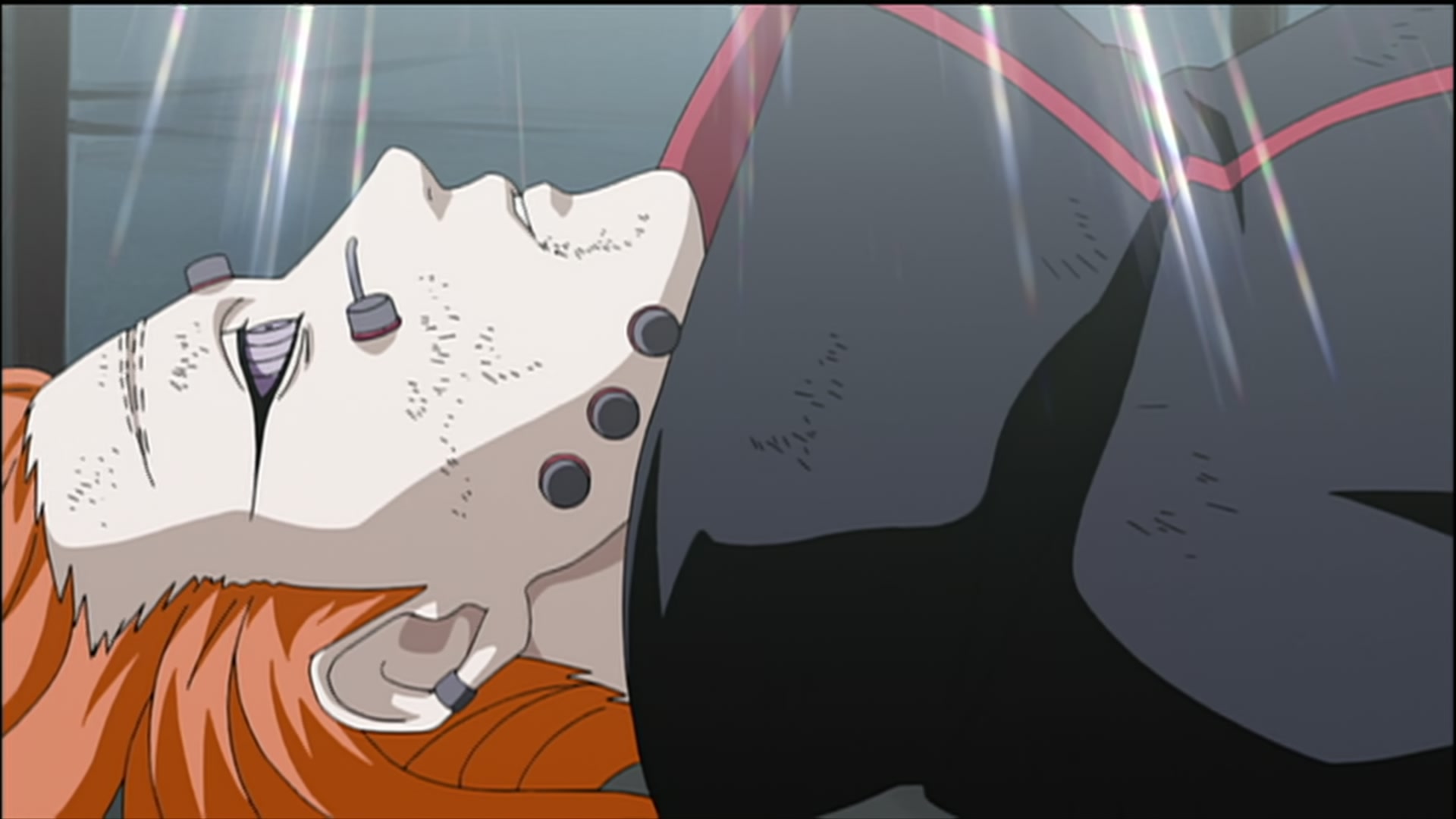 Naruto: Shippuden Ep 153: Following the Master's Shadow @ 00:05:11