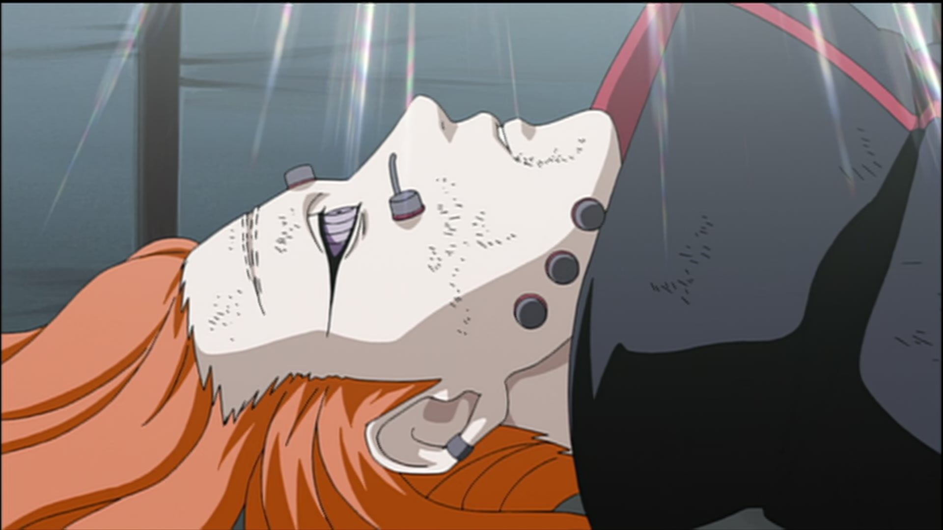 Naruto: Shippuden Ep 153: Following the Master's Shadow @ 00:05:16