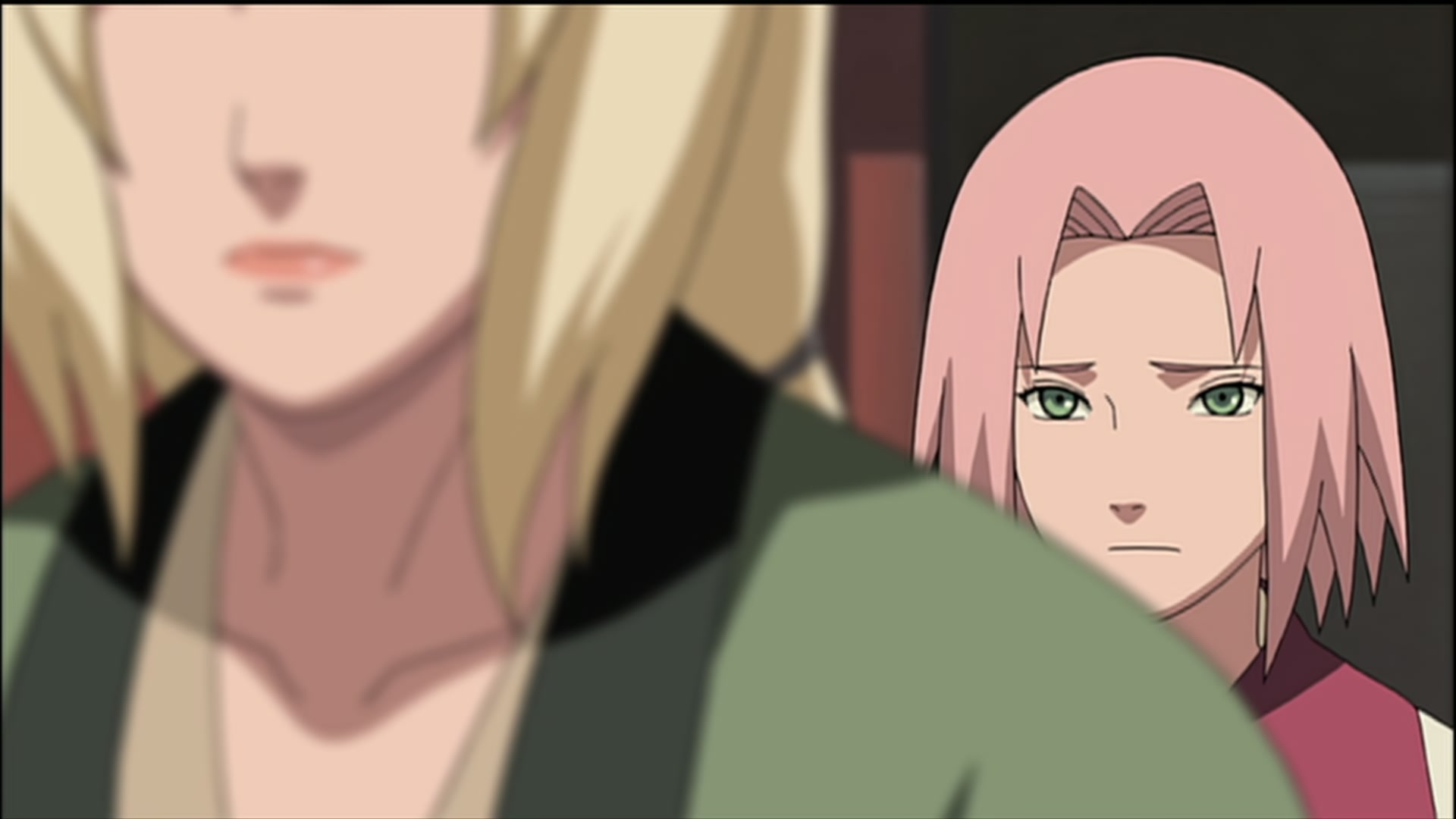Naruto: Shippuden Ep 153: Following the Master's Shadow @ 00:06:07
