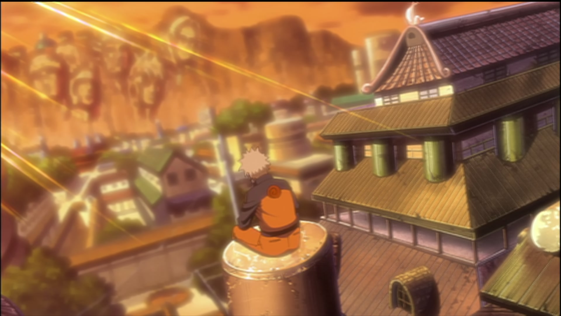 Naruto: Shippuden Ep 153: Following the Master's Shadow @ 00:06:12