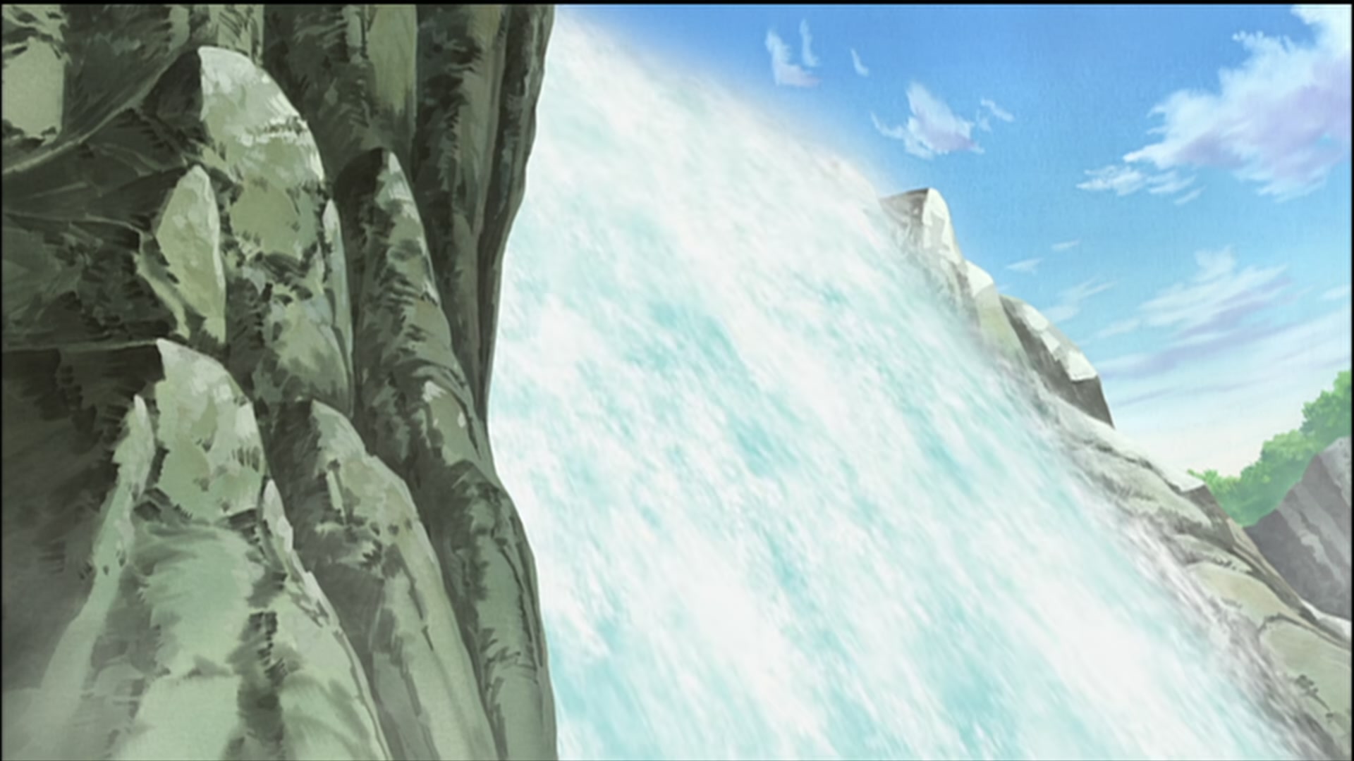 Naruto: Shippuden Ep 153: Following the Master's Shadow @ 00:06:40