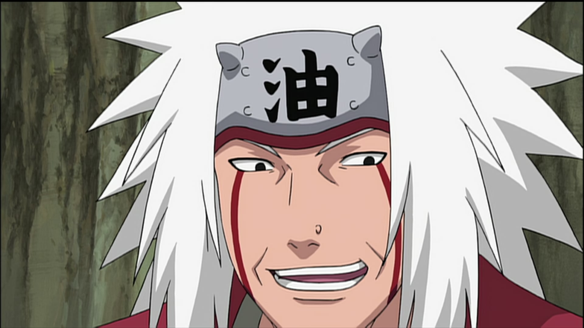 Naruto: Shippuden Ep 153: Following the Master's Shadow @ 00:07:09