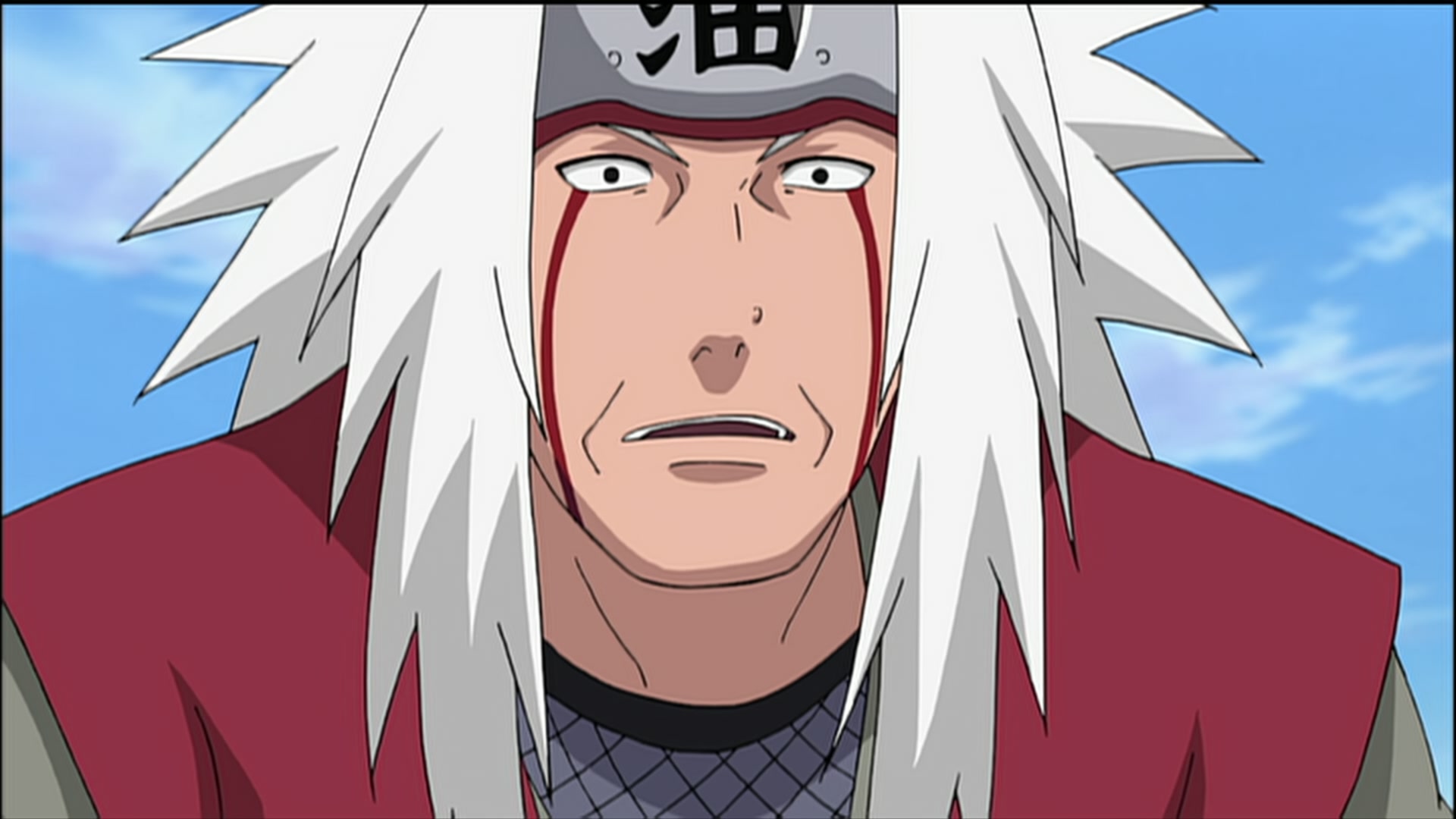 Naruto: Shippuden Ep 153: Following the Master's Shadow @ 00:07:28