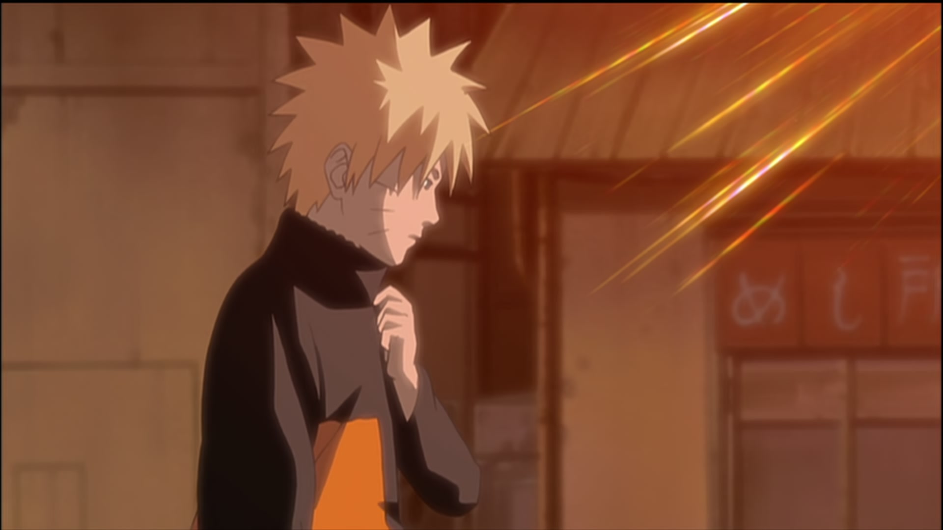 Naruto: Shippuden Ep 153: Following the Master's Shadow @ 00:07:56