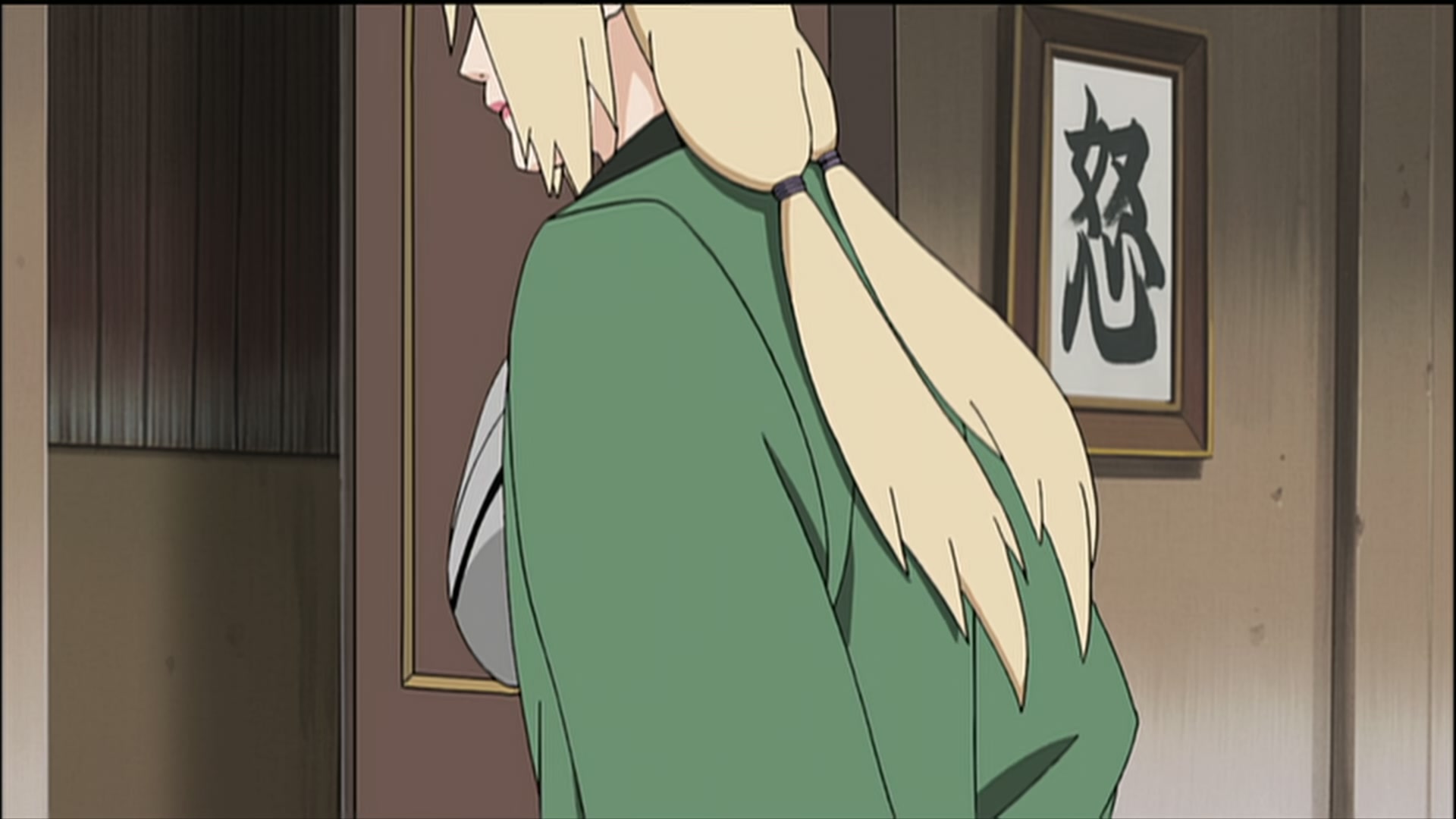 Naruto: Shippuden Ep 153: Following the Master's Shadow @ 00:09:21