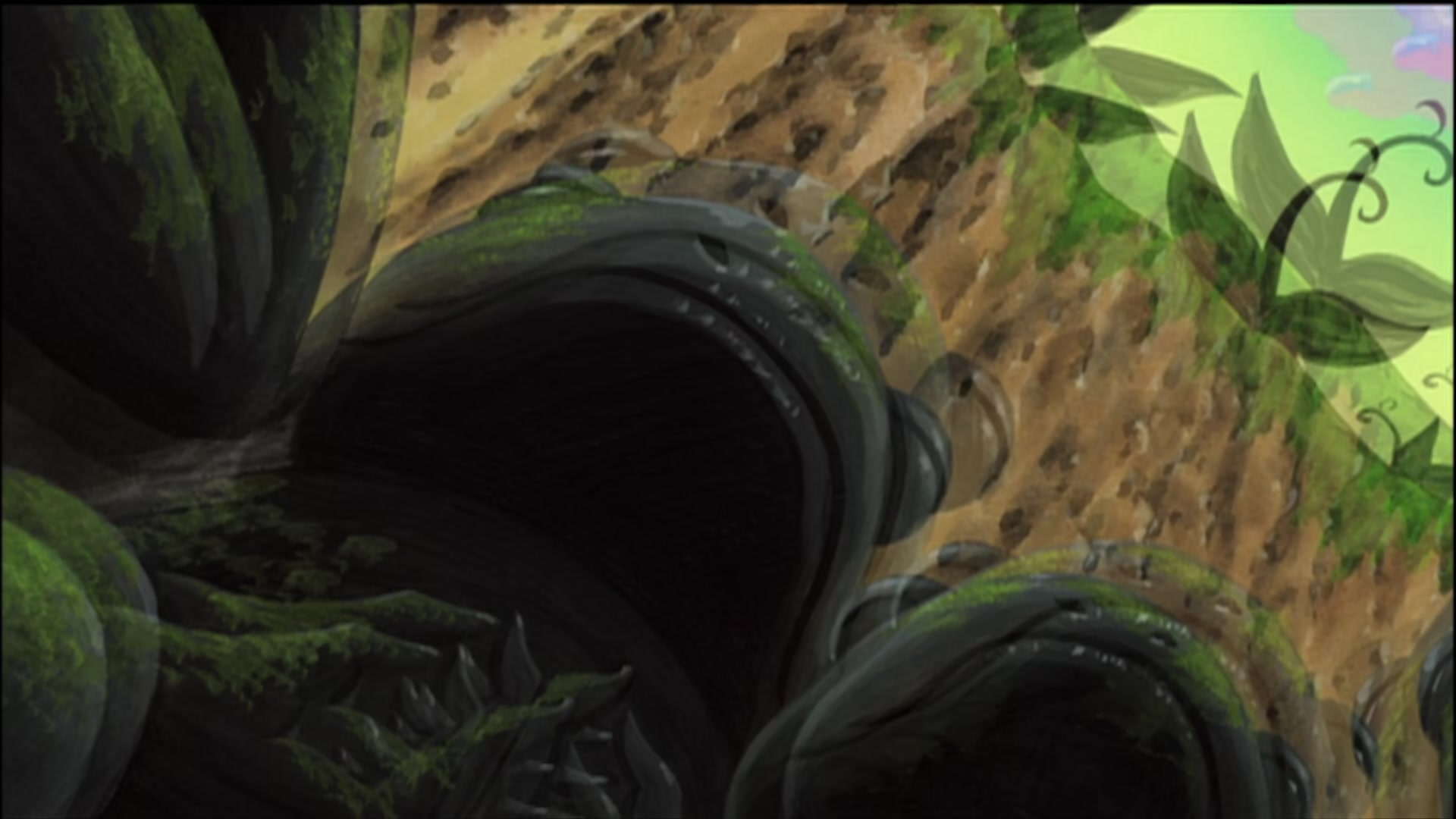 Naruto: Shippuden Ep 155: The First Challenge @ 00:03:56