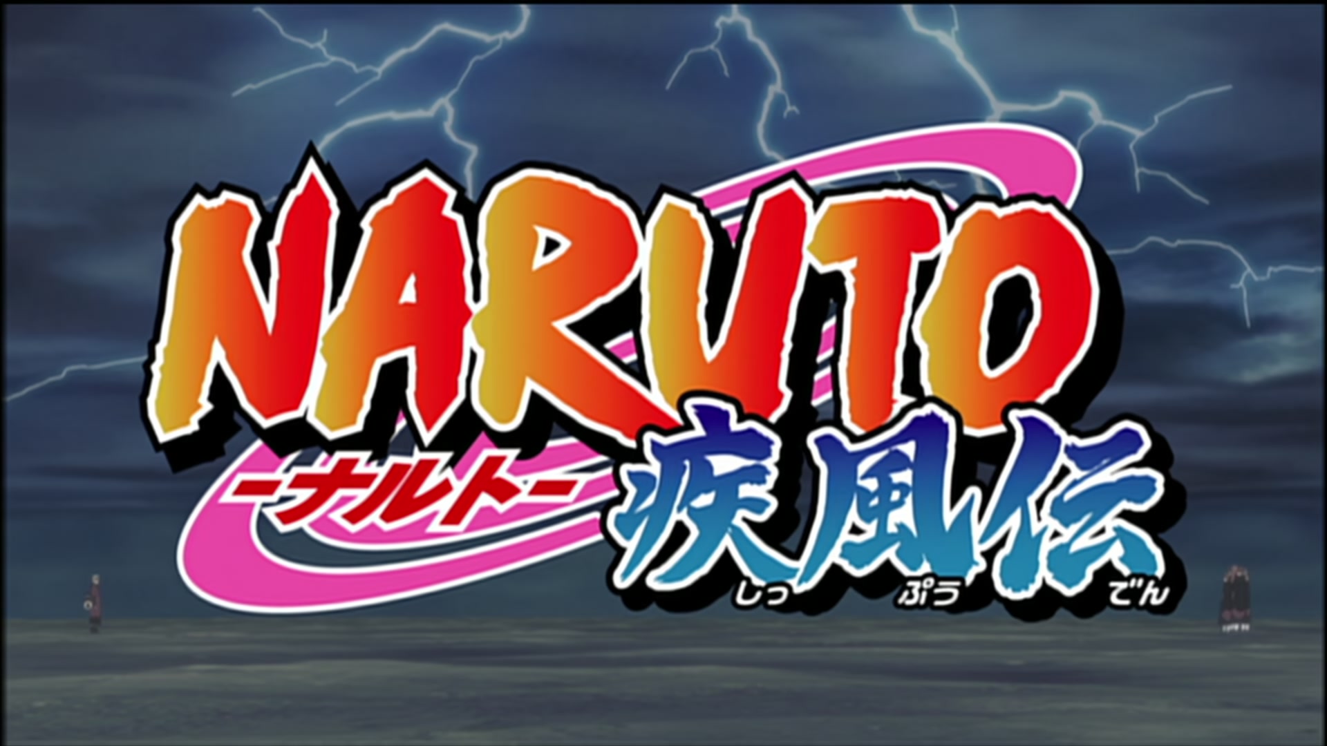 Naruto: Shippuden Ep 155: The First Challenge @ 00:07:34