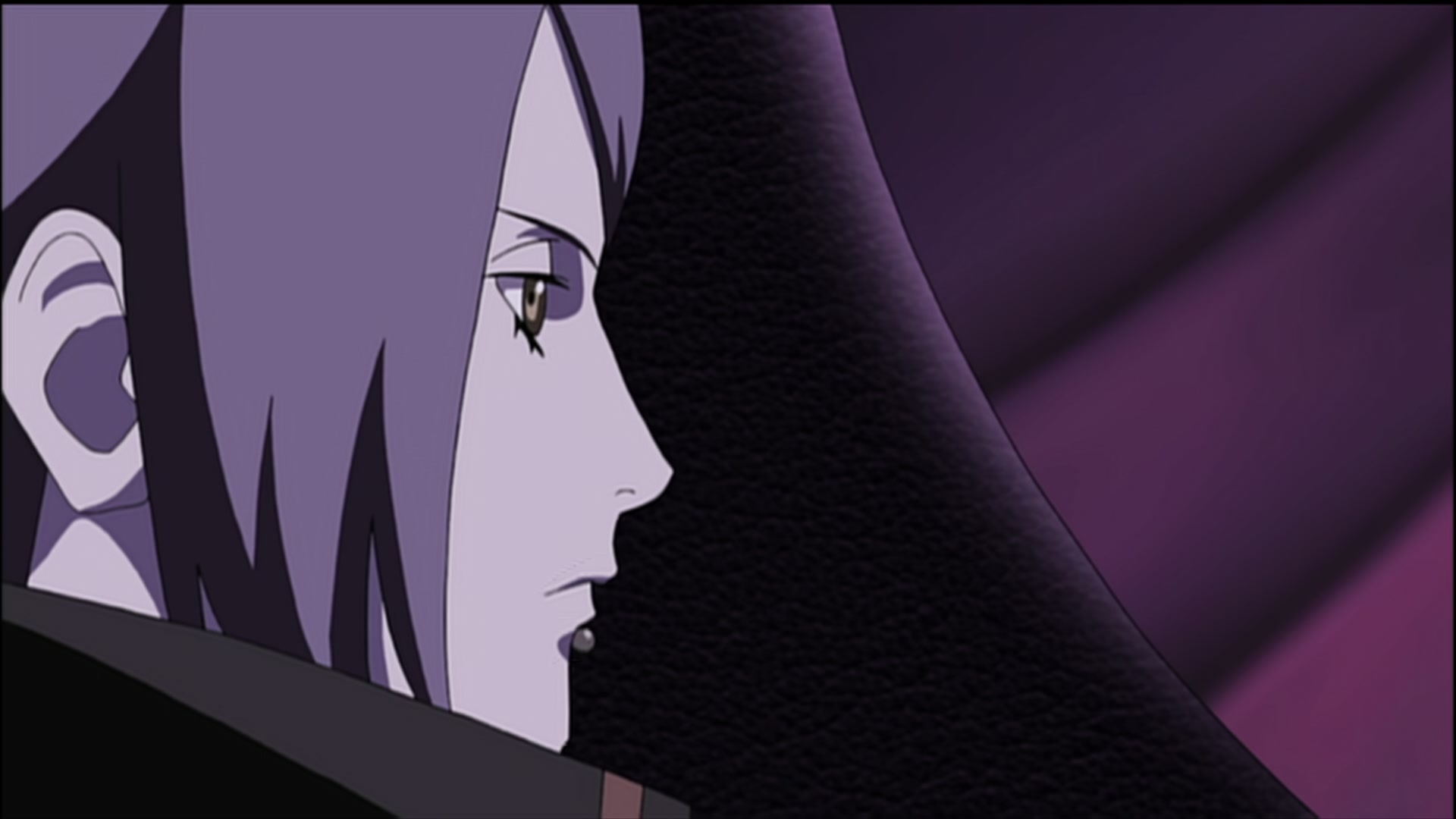Naruto: Shippuden Ep 155: The First Challenge @ 00:08:16