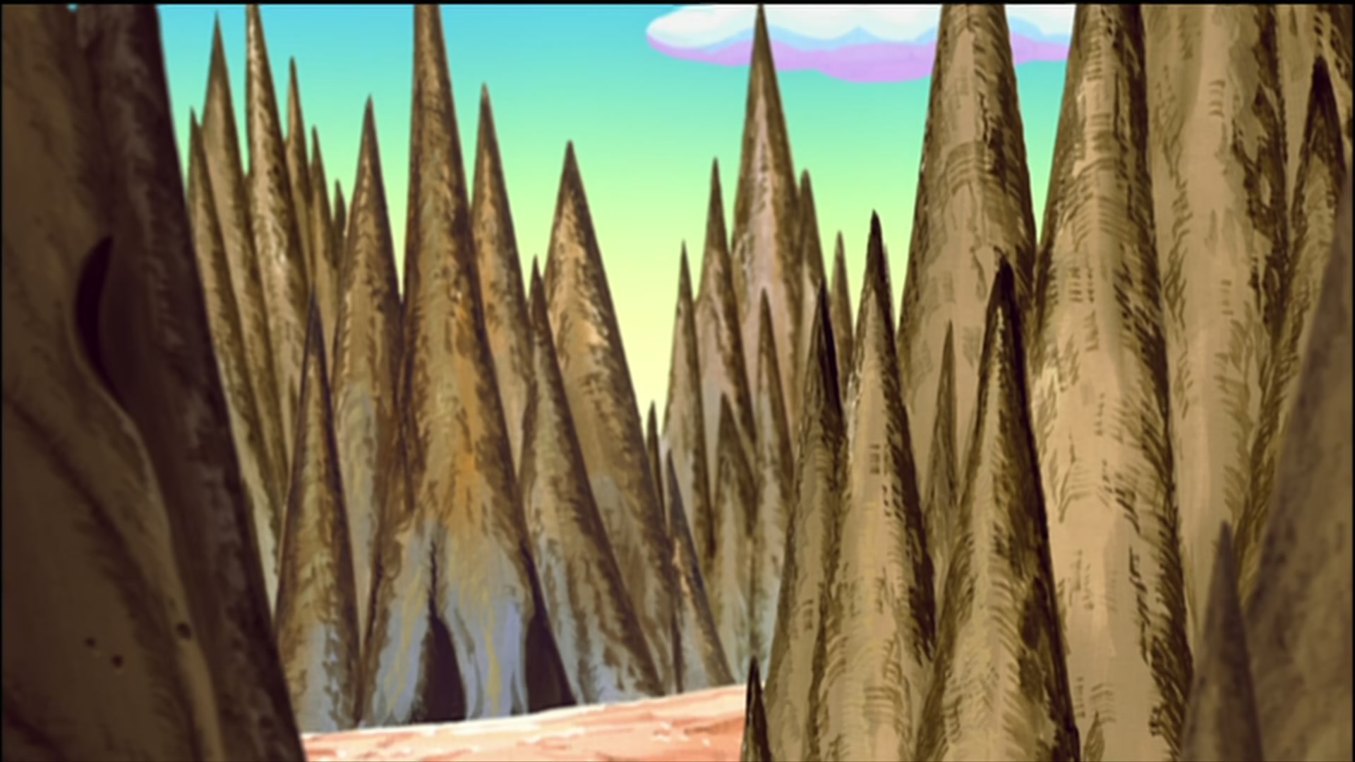 Naruto: Shippuden Ep 156: Surpassing the Master @ 00:01:53