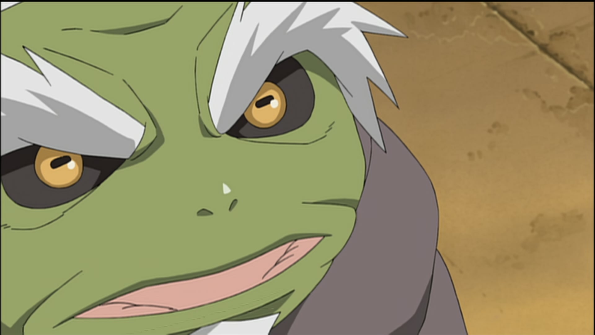 Naruto: Shippuden Ep 156: Surpassing the Master @ 00:03:56