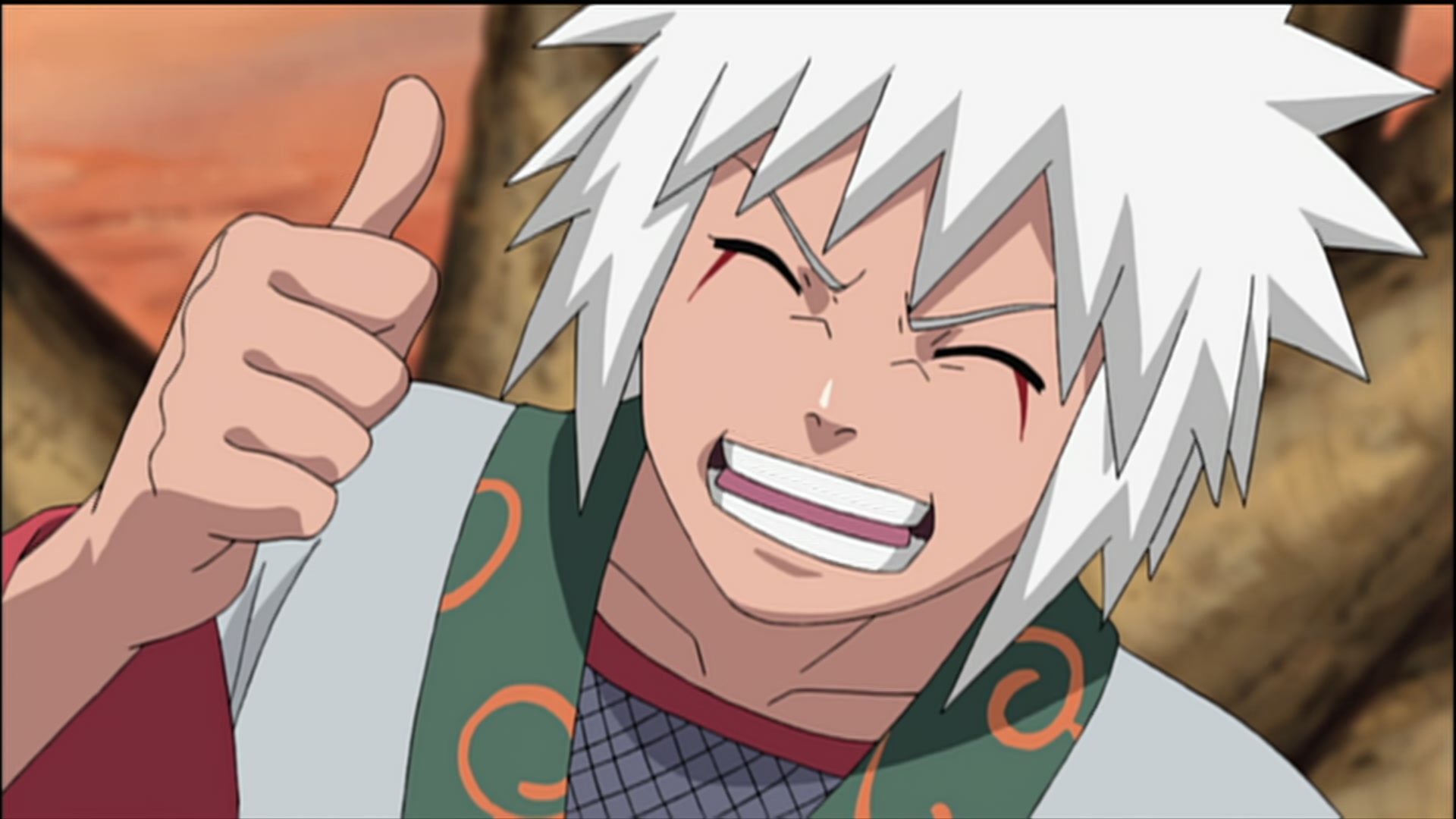 Naruto: Shippuden Ep 156: Surpassing the Master @ 00:04:24