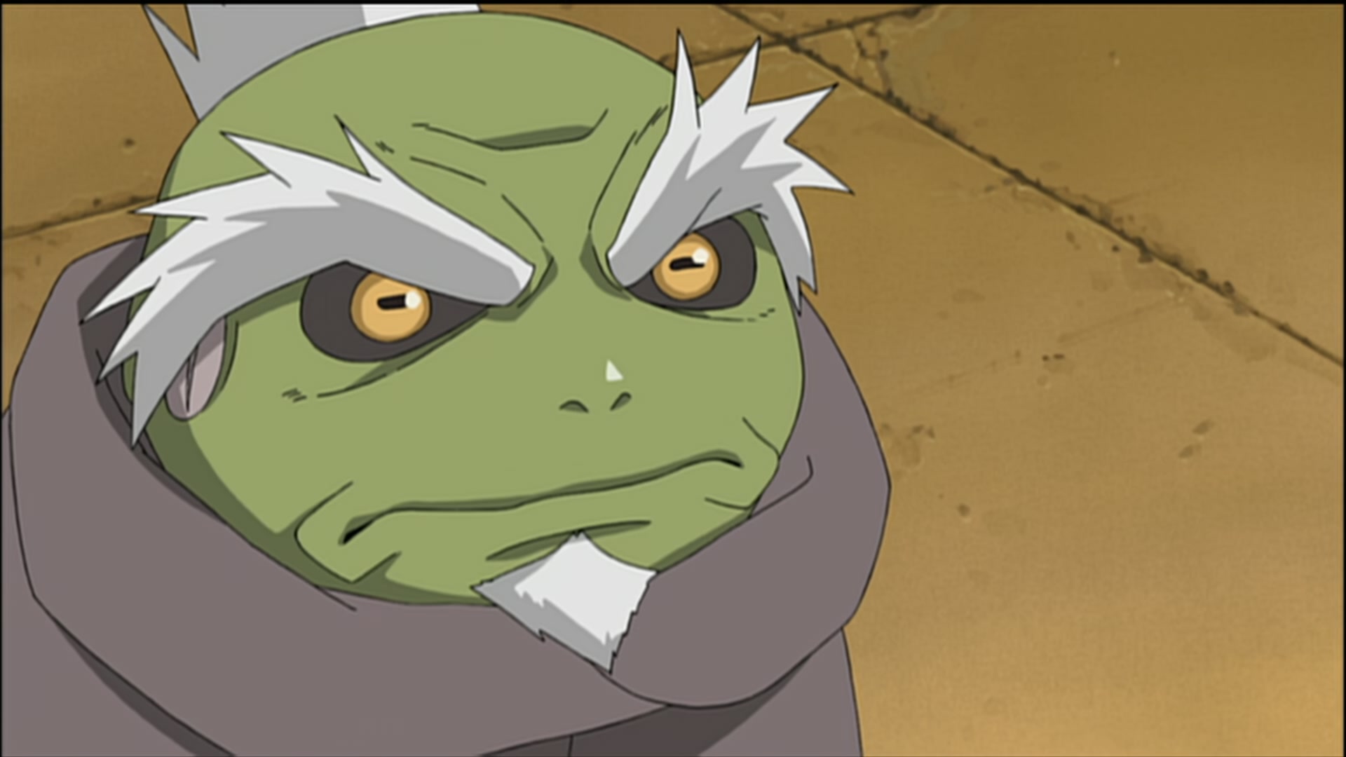 Naruto: Shippuden Ep 156: Surpassing the Master @ 00:04:29