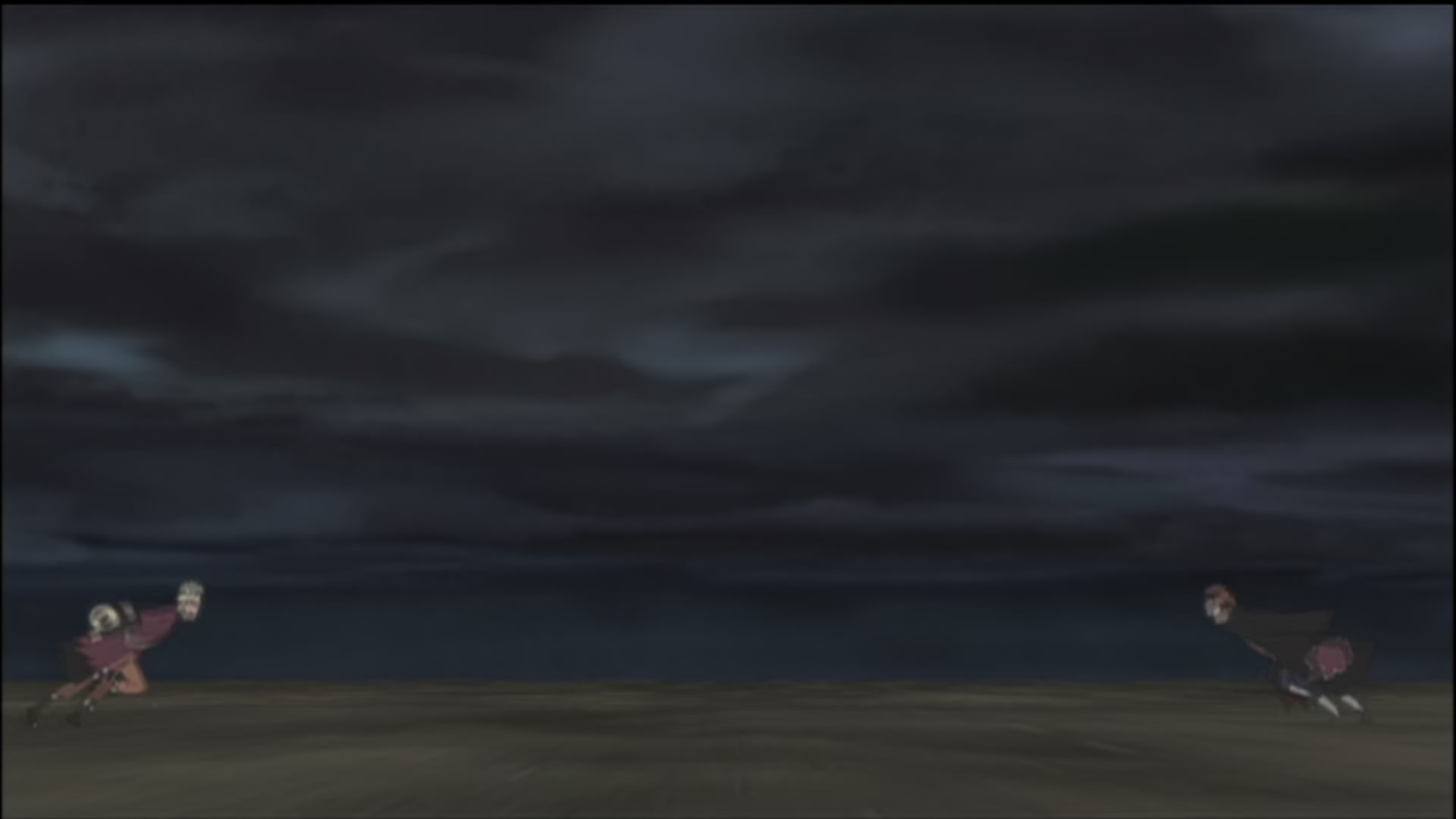 Naruto: Shippuden Ep 156: Surpassing the Master @ 00:06:27