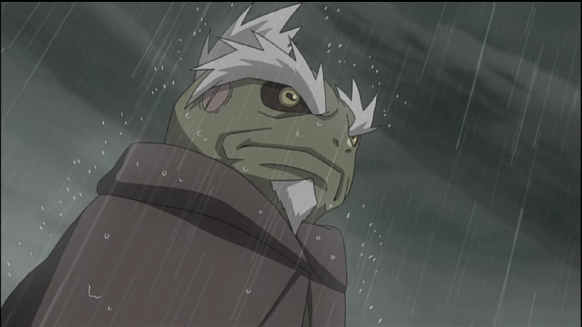 Naruto: Shippuden Ep 156: Surpassing the Master @ 00:08:02