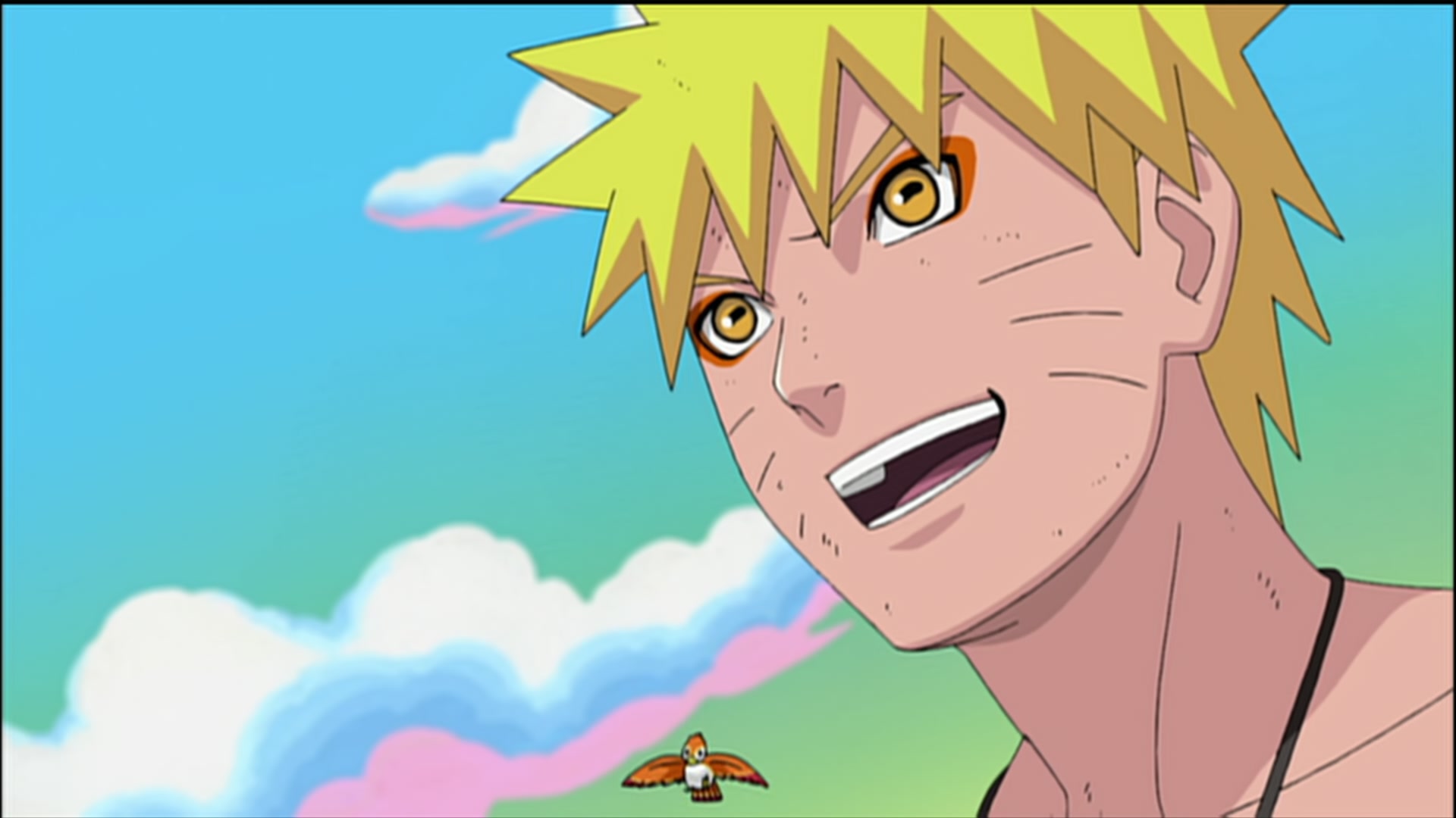 Naruto: Shippuden Ep 156: Surpassing the Master @ 00:09:27