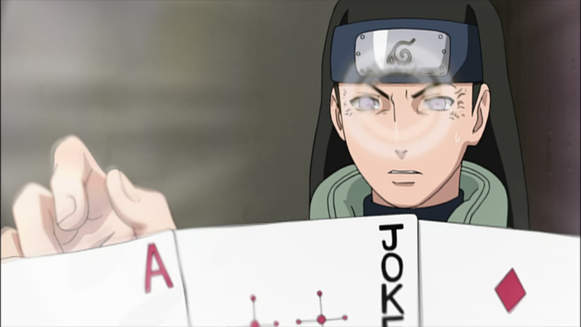 E157 · Assault on the Leaf Village! screencaps